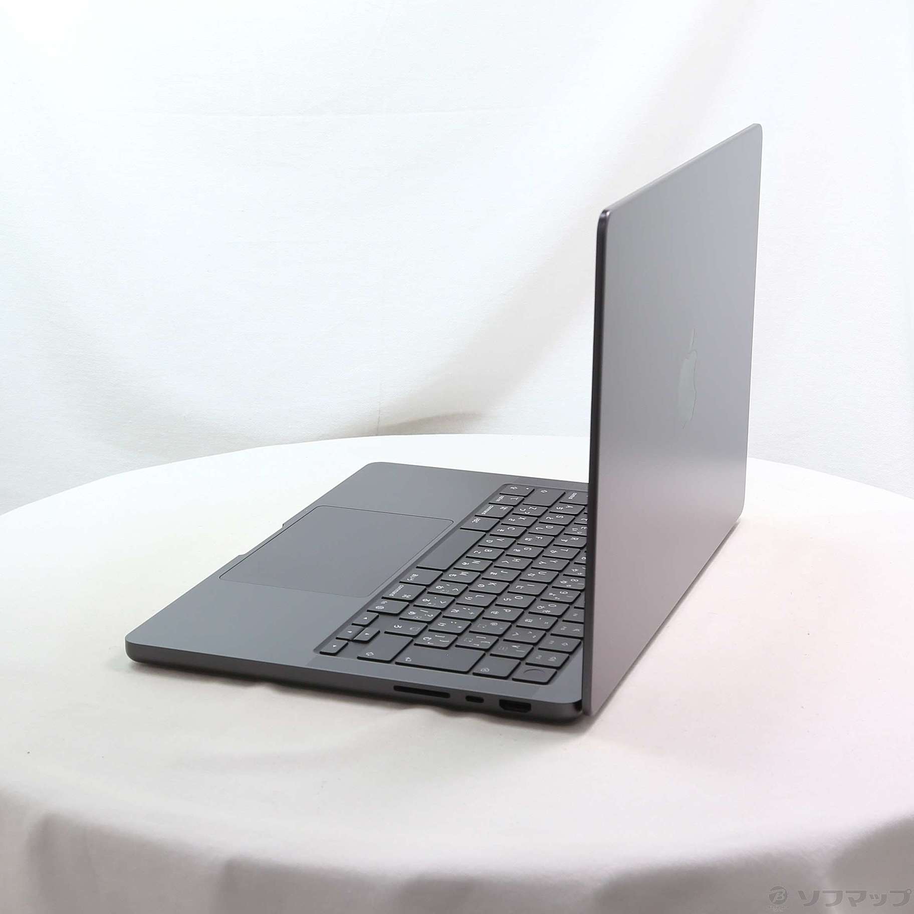 中古】〔展示品〕 MacBook Pro 14.2-inch Late-2025 MDE04J／A Apple
