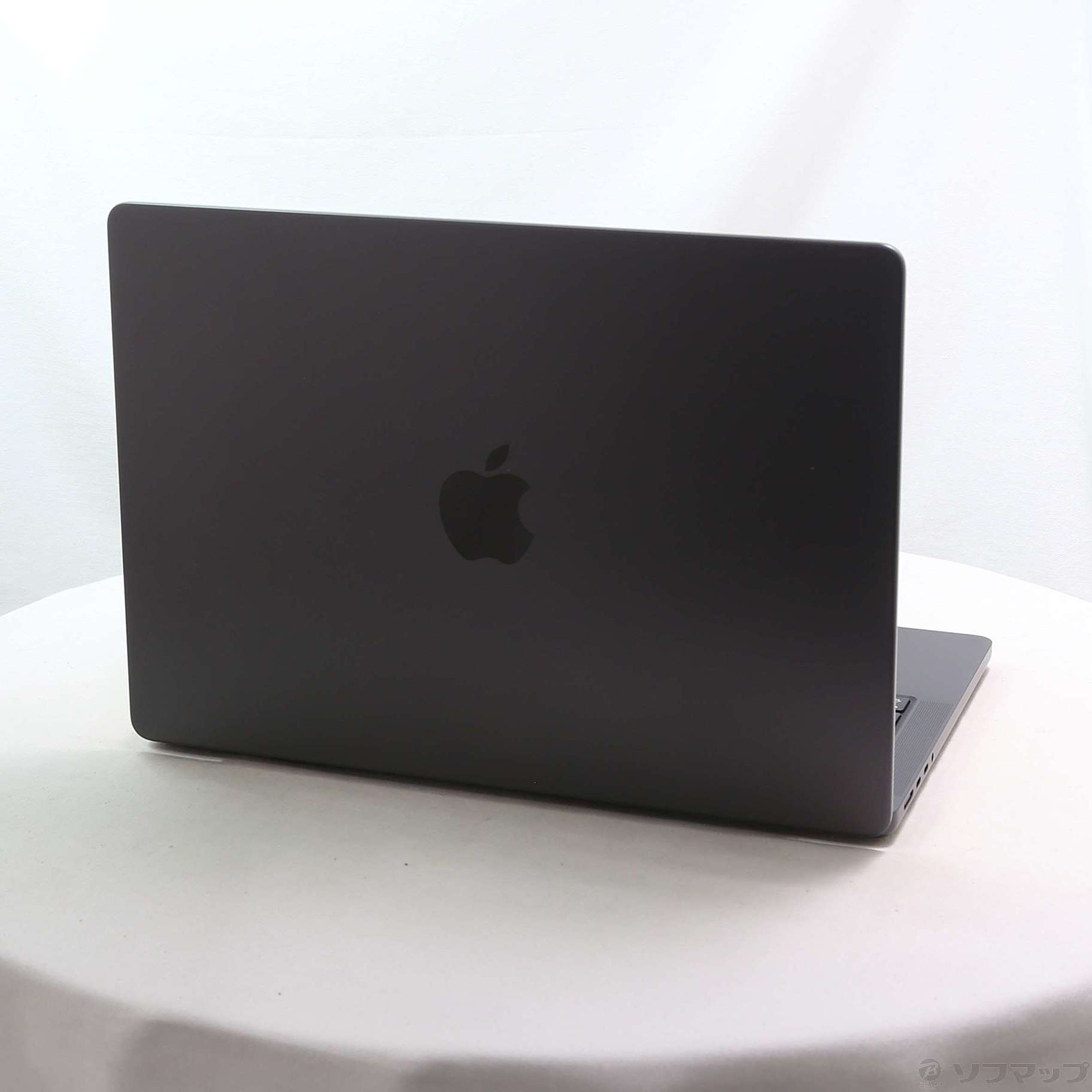 中古】〔展示品〕 MacBook Pro 14.2-inch Late-2025 MDE04J／A Apple 