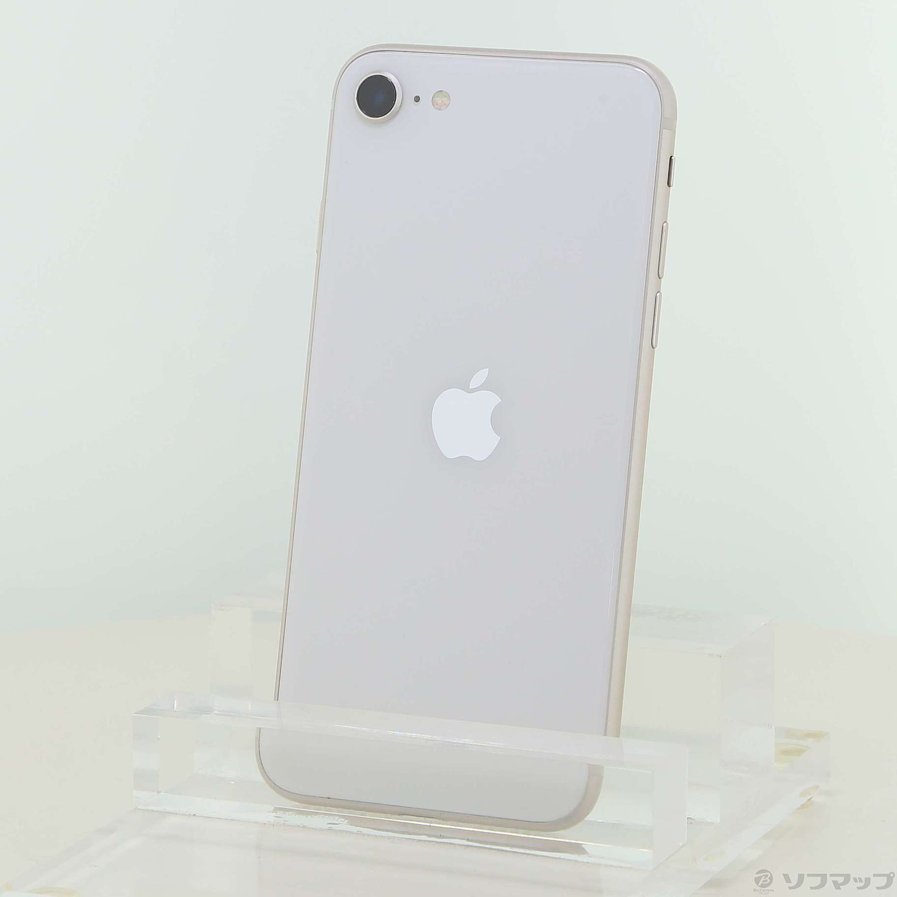 iPhone SE (第3世代) 中古一覧｜SIMフリー・キャリア - 価格.com