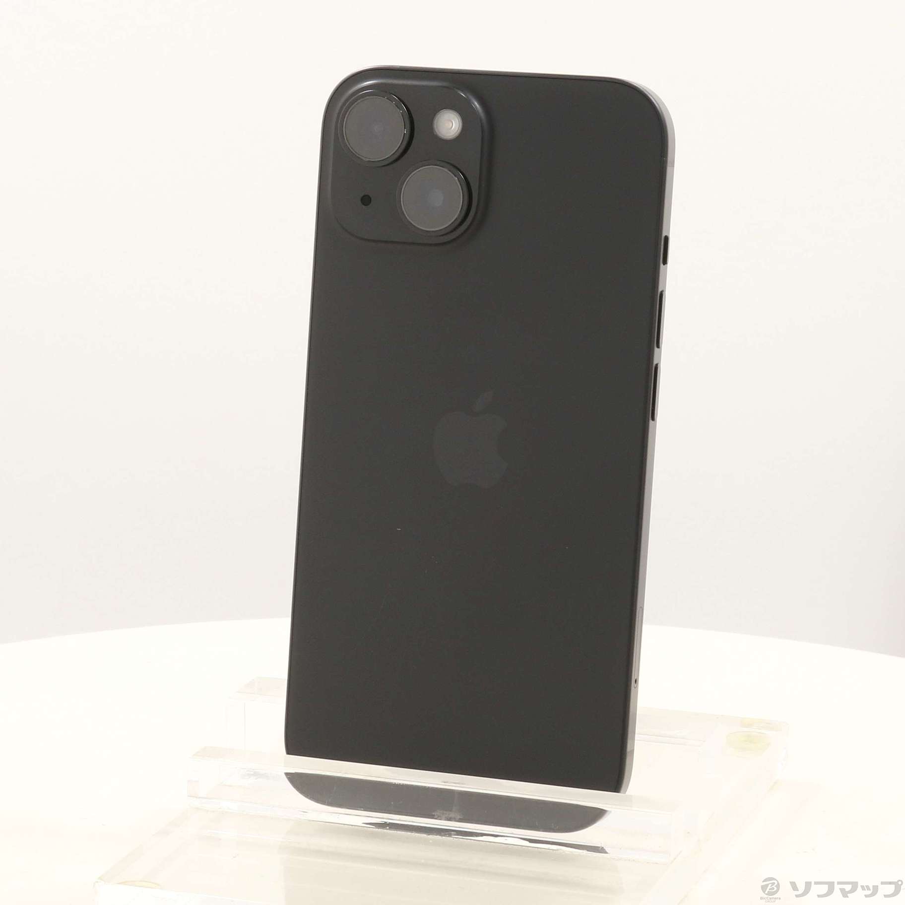 iPhone 15 128GB SIM�t���[ [�u���b�N]