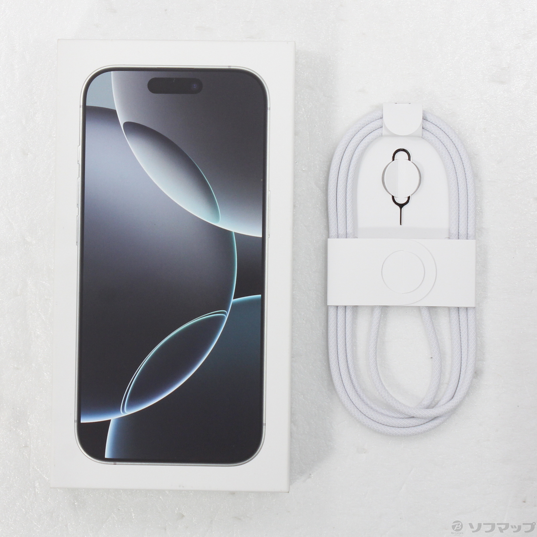 iPhone 16 Pro 中古一覧｜SIMフリー・キャリア - 価格.com