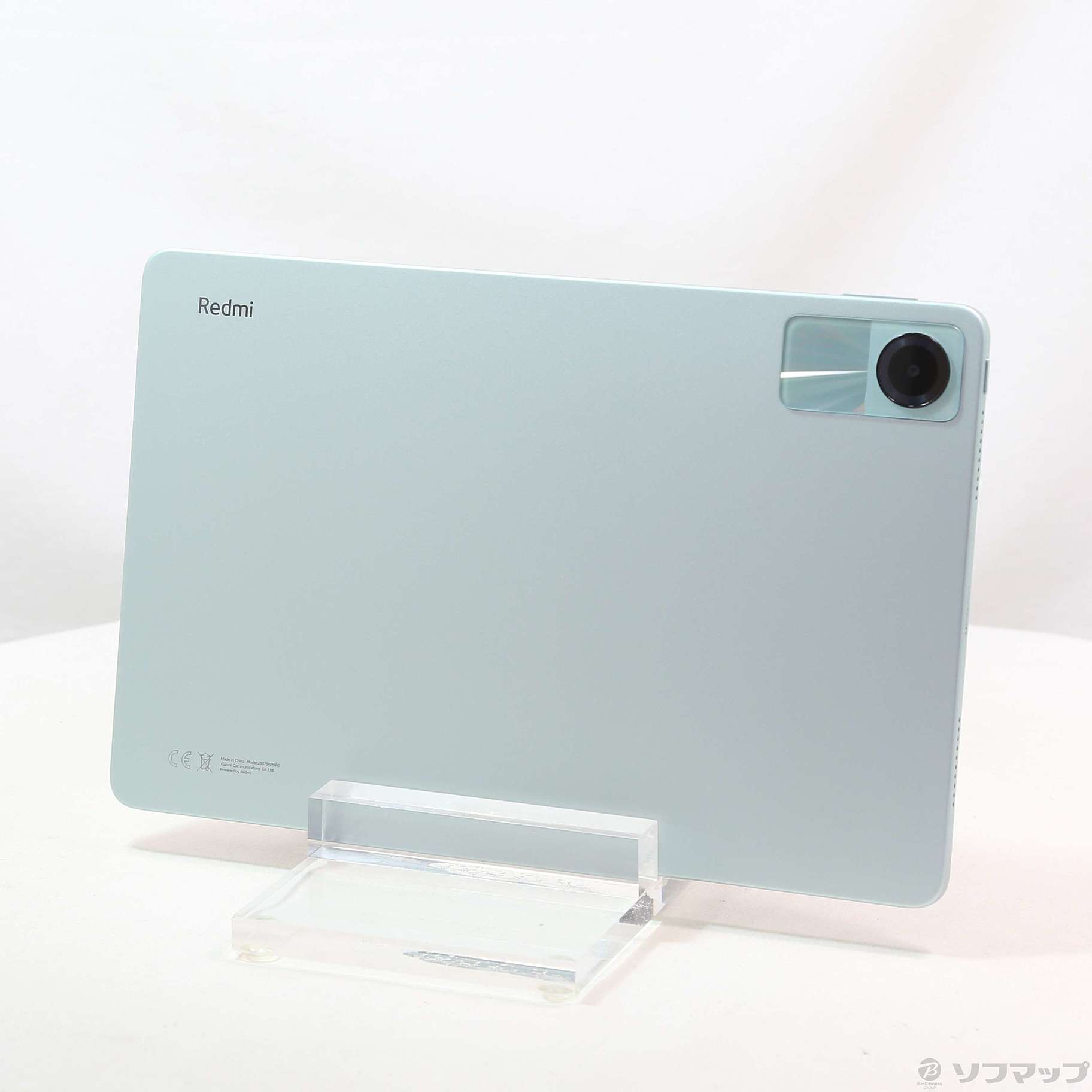 Redmi Pad SE 128GB ミントグリーン Wi-Fi