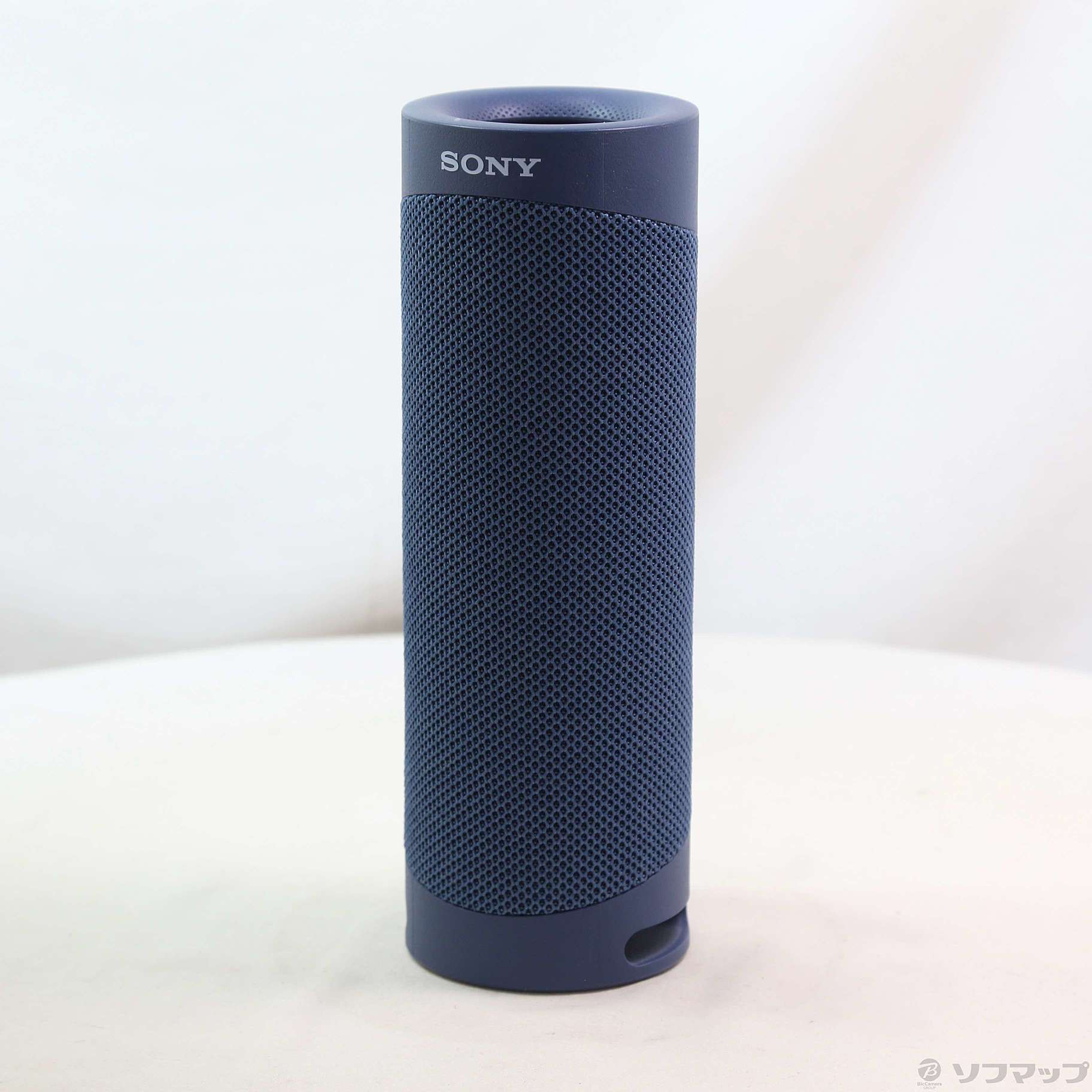 中古】SRS-XB23 L ブルー [2133075557174] - リコレ！|ビックカメラ