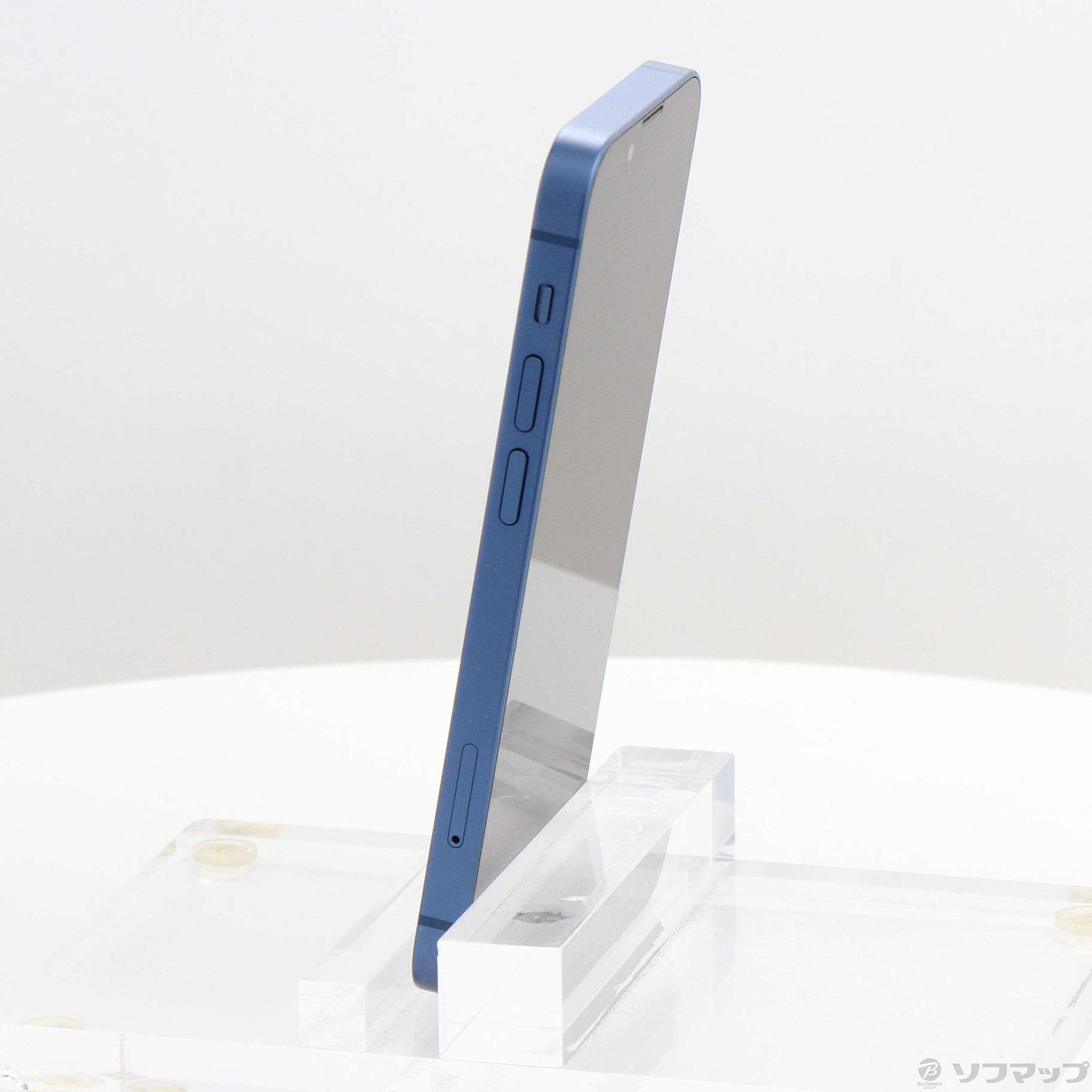 iPhone 13 mini 128GB SIM�t���[ [�u���[]�̐��i�摜2