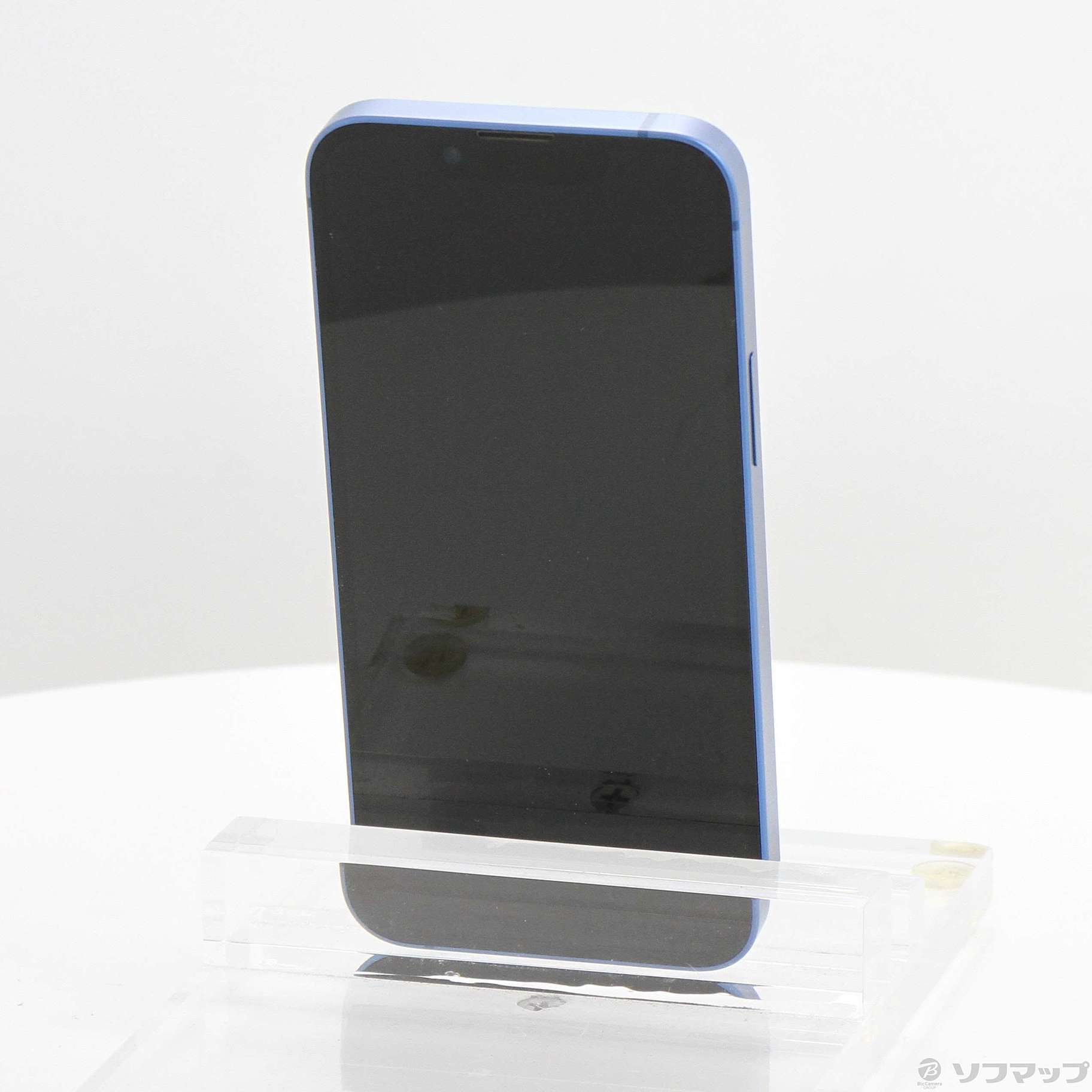 iPhone 13 mini 128GB SIM�t���[ [�u���[]�̐��i�摜3