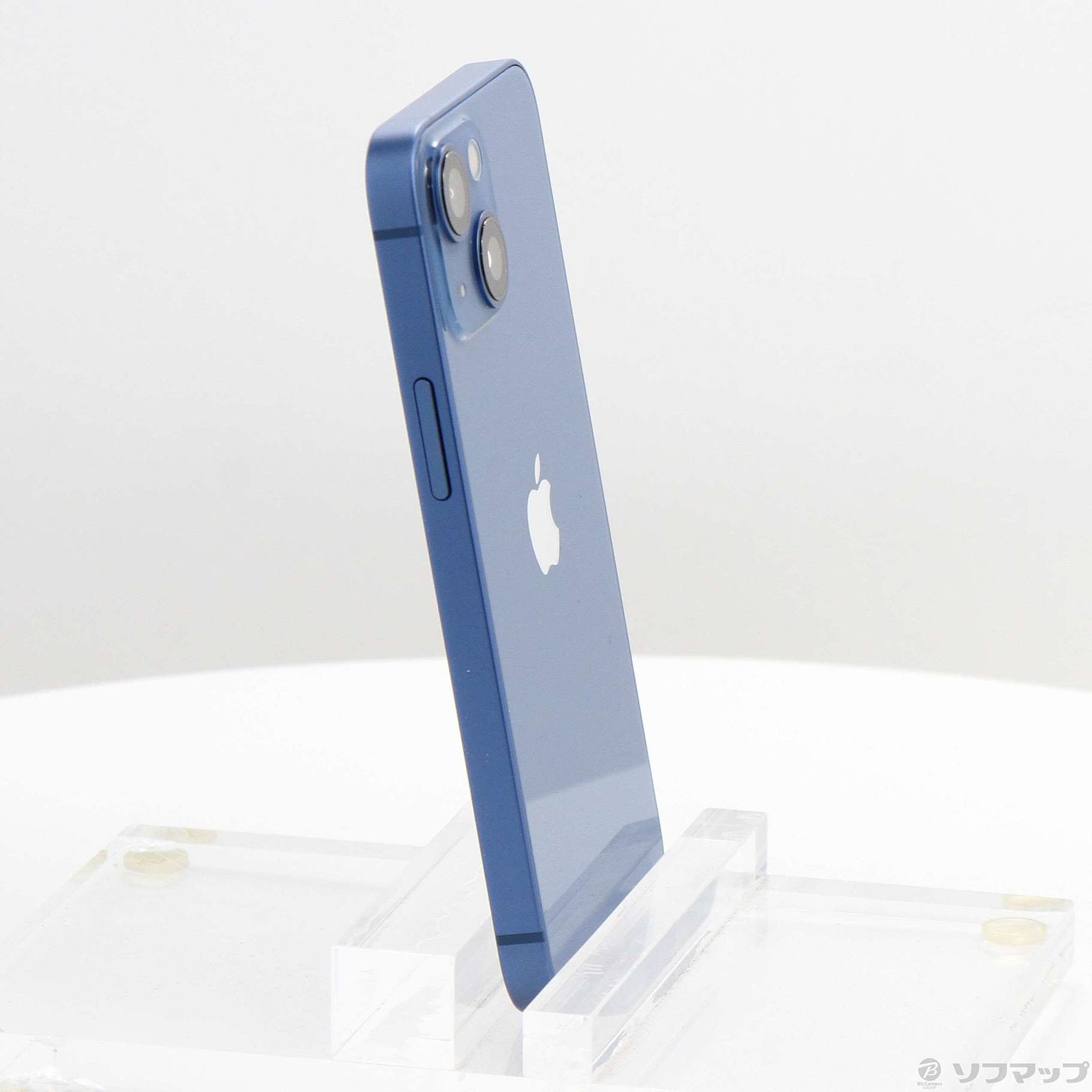 iPhone 13 mini 128GB SIM�t���[ [�u���[]�̐��i�摜4