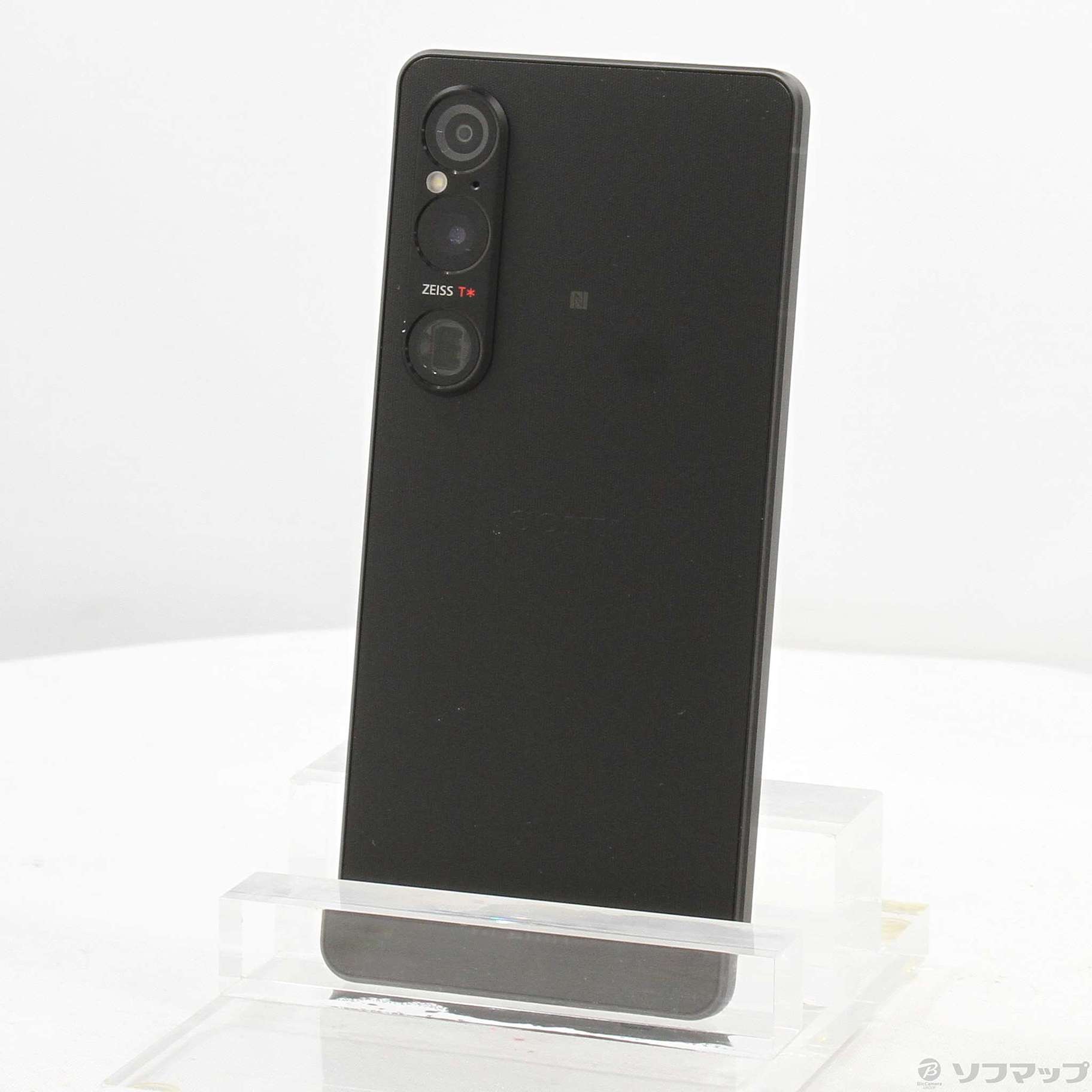 Xperia 1 VI 512GB (RAM 16GB���f��) SIM�t���[ [�u���b�N]�̐��i�摜1
