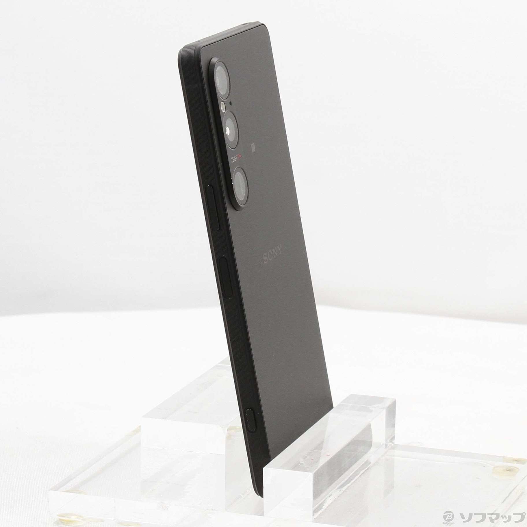 Xperia 1 VI 512GB (RAM 16GB���f��) SIM�t���[ [�u���b�N]�̐��i�摜4