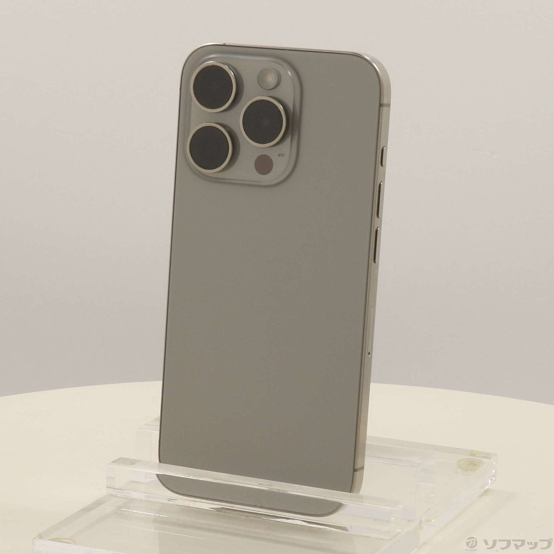 iPhone 15 Pro 中古一覧｜SIMフリー・キャリア - 価格.com