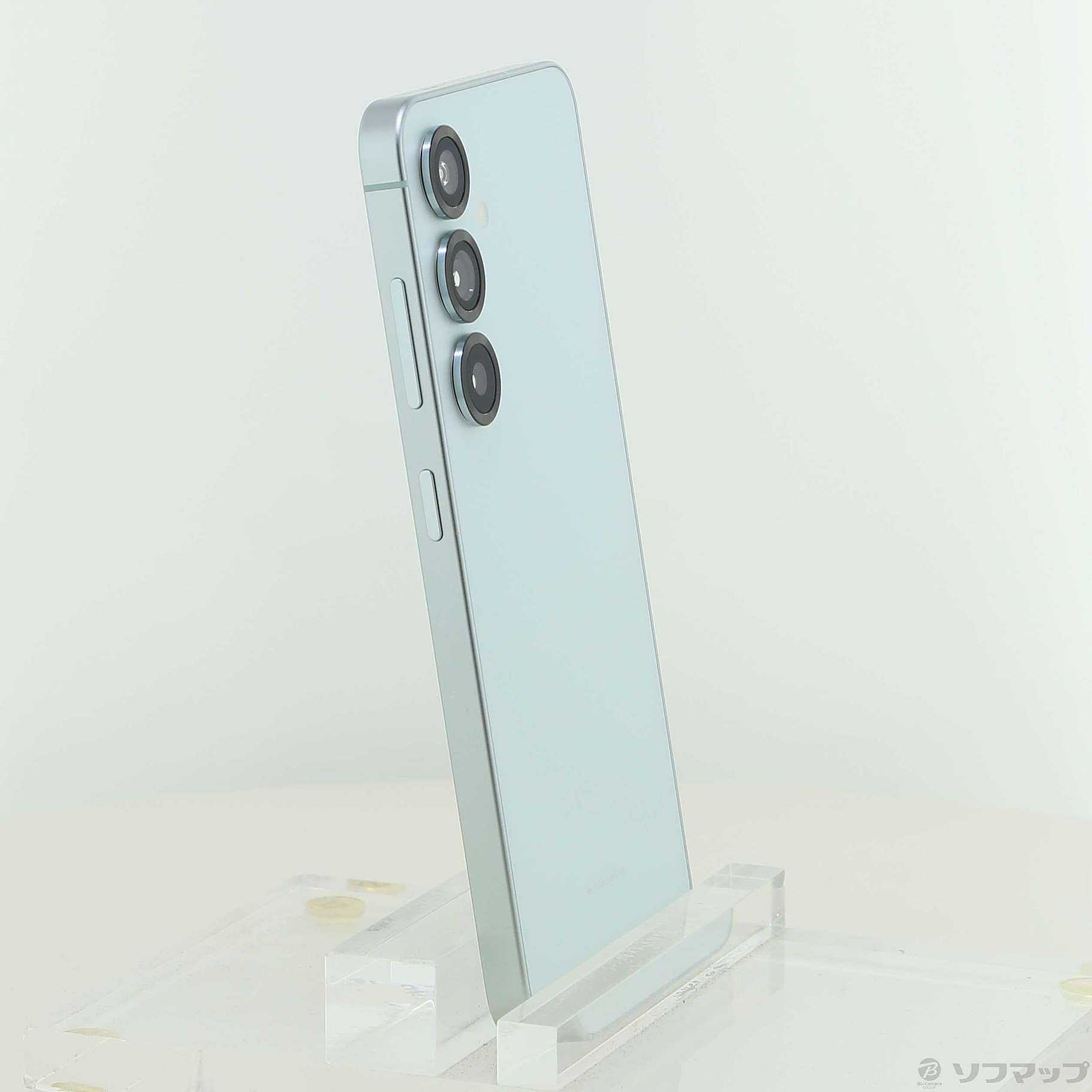 中古】Galaxy S25 256GB ミント SCSBE4 Softbank SIMフリー