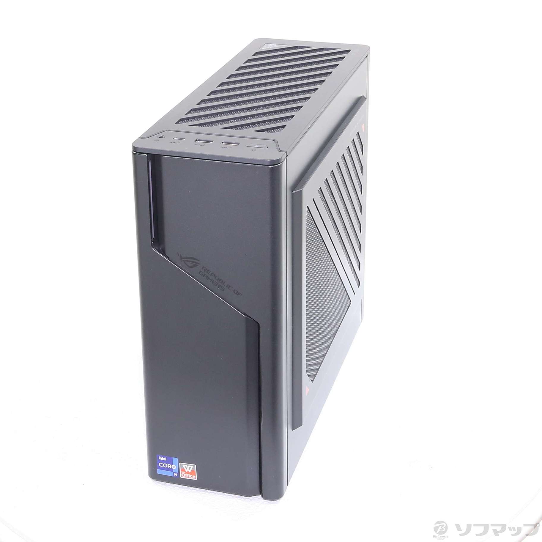 �k�W���i�l ROG G22CH G22CH-1490KF010W �G�N�X�g���[���_�[�N�O���[