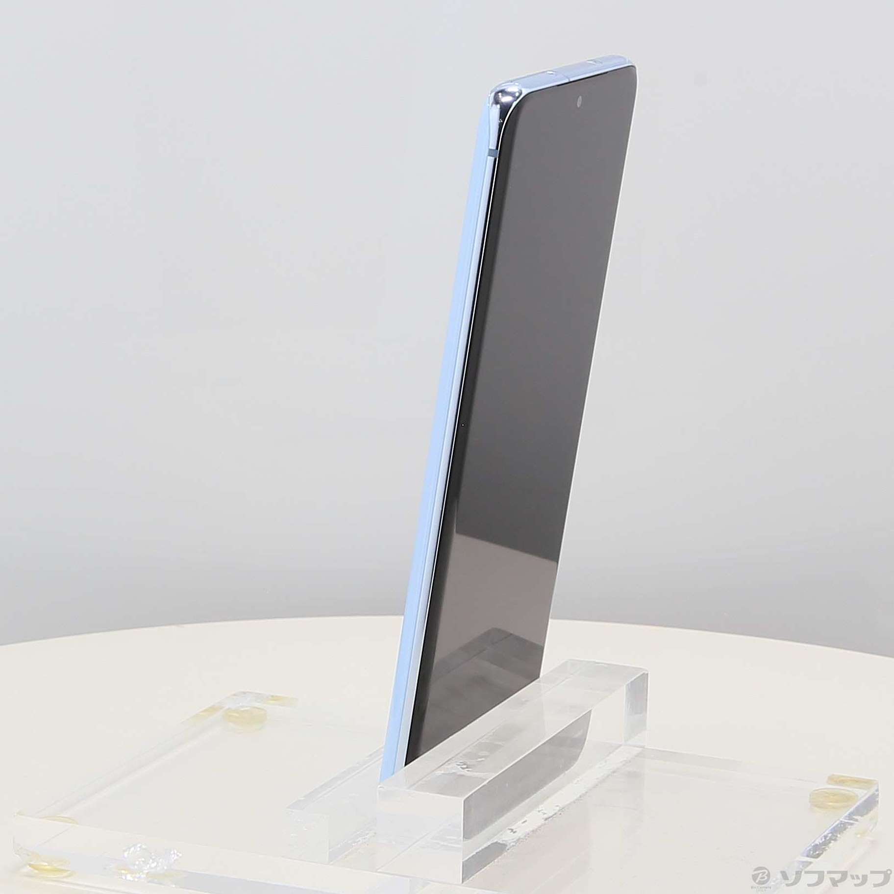 中古】Galaxy S20 5G 128GB クラウドブルー SC-51A docomoロック解除