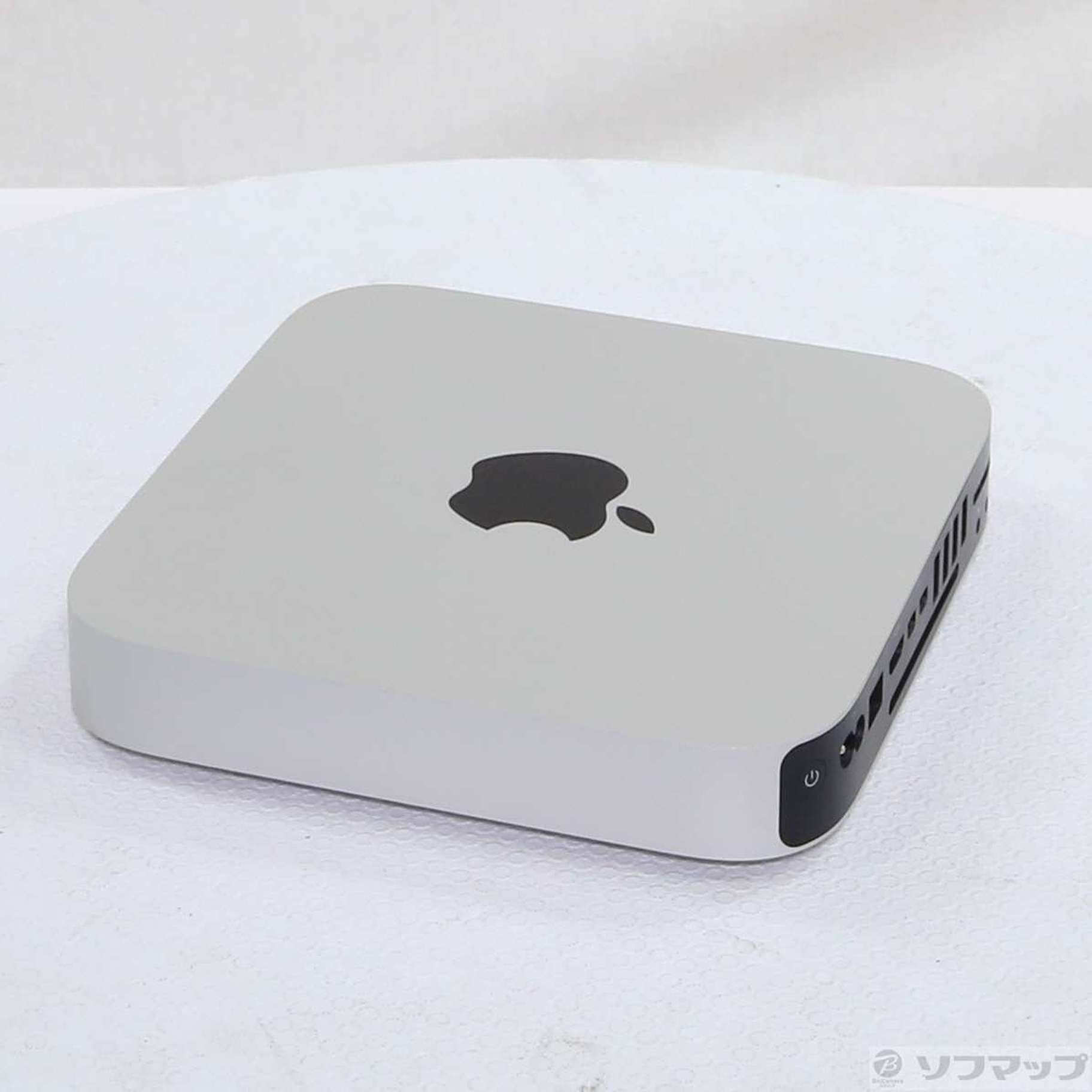 中古】Mac mini Late-2014 MGEM2J／A Core_i5 1.4GHz 4GB HDD500GB 