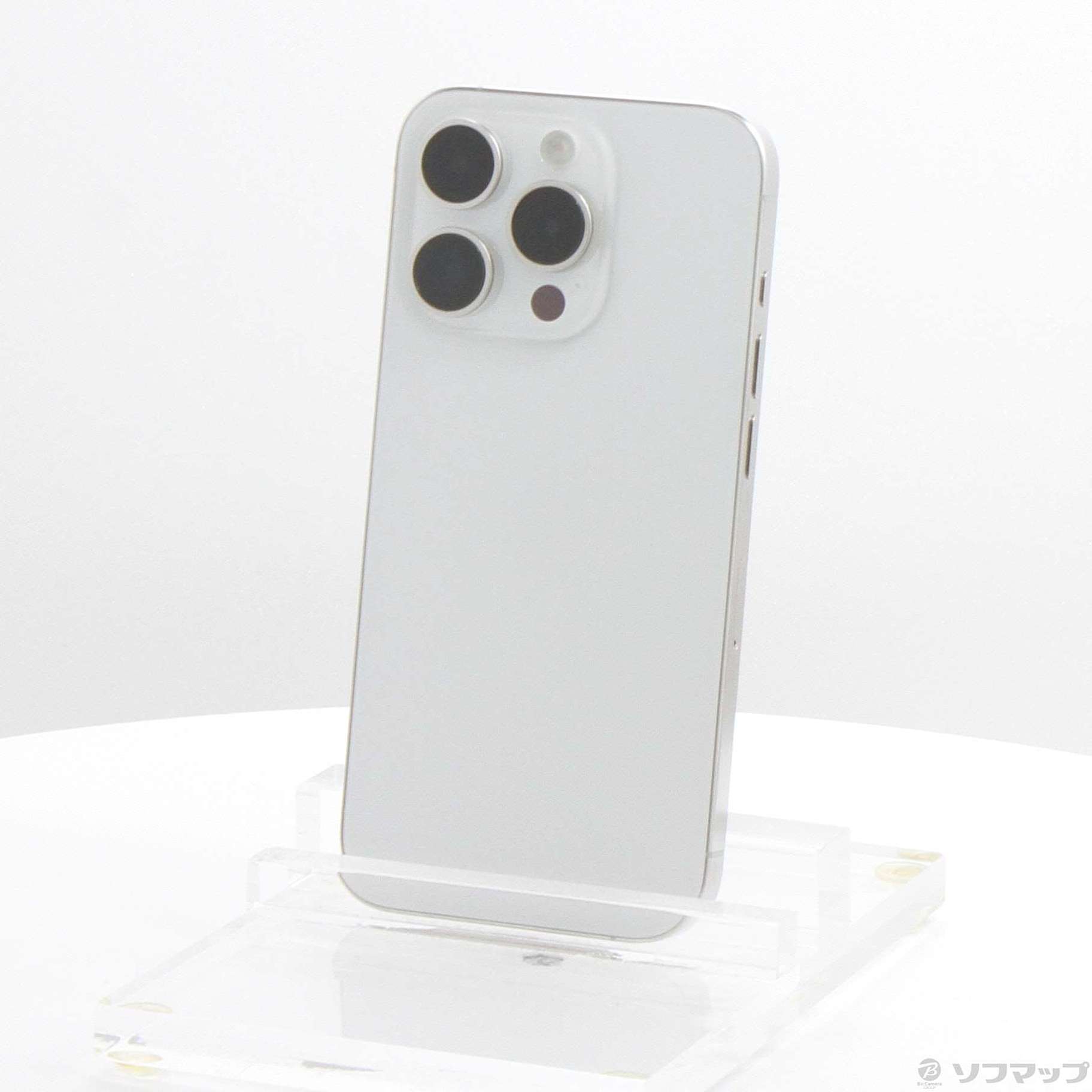 iPhone 15 Pro 中古一覧｜SIMフリー・キャリア - 価格.com