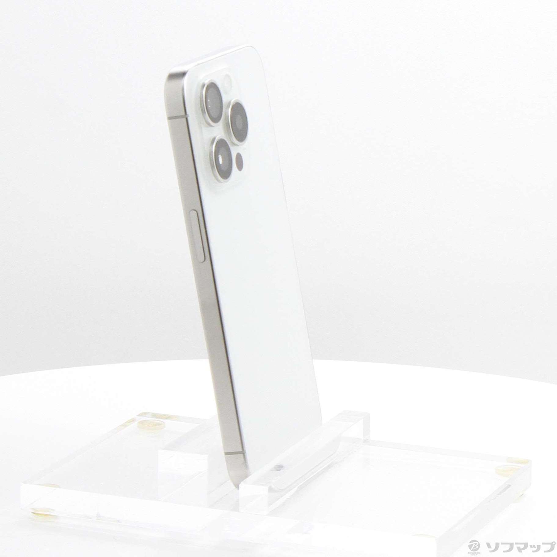 iPhone 15 Pro 中古一覧｜SIMフリー・キャリア - 価格.com
