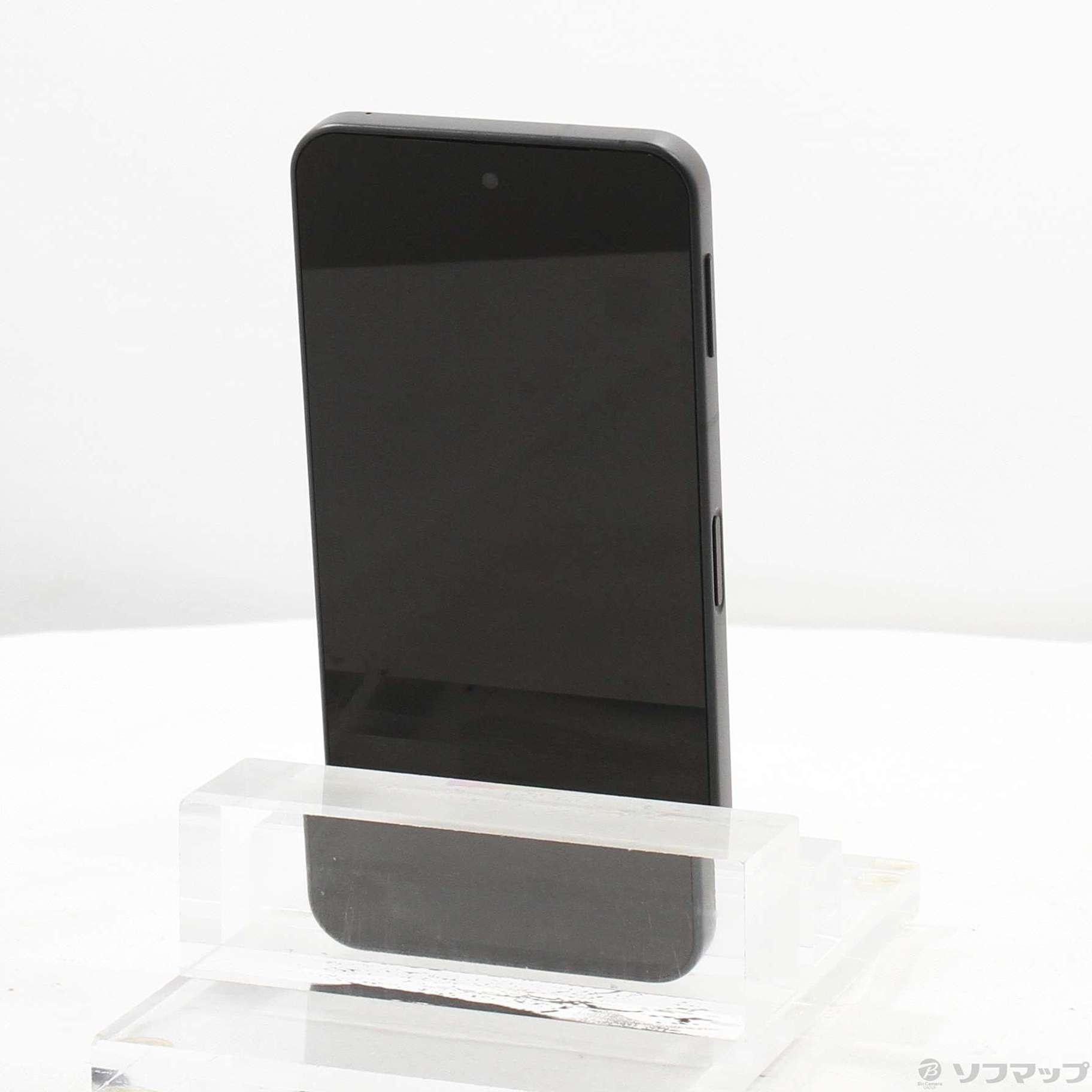 AQUOS sense9 SH-M29 128GB SIM�t���[ [�u���b�N]�̐��i�摜3