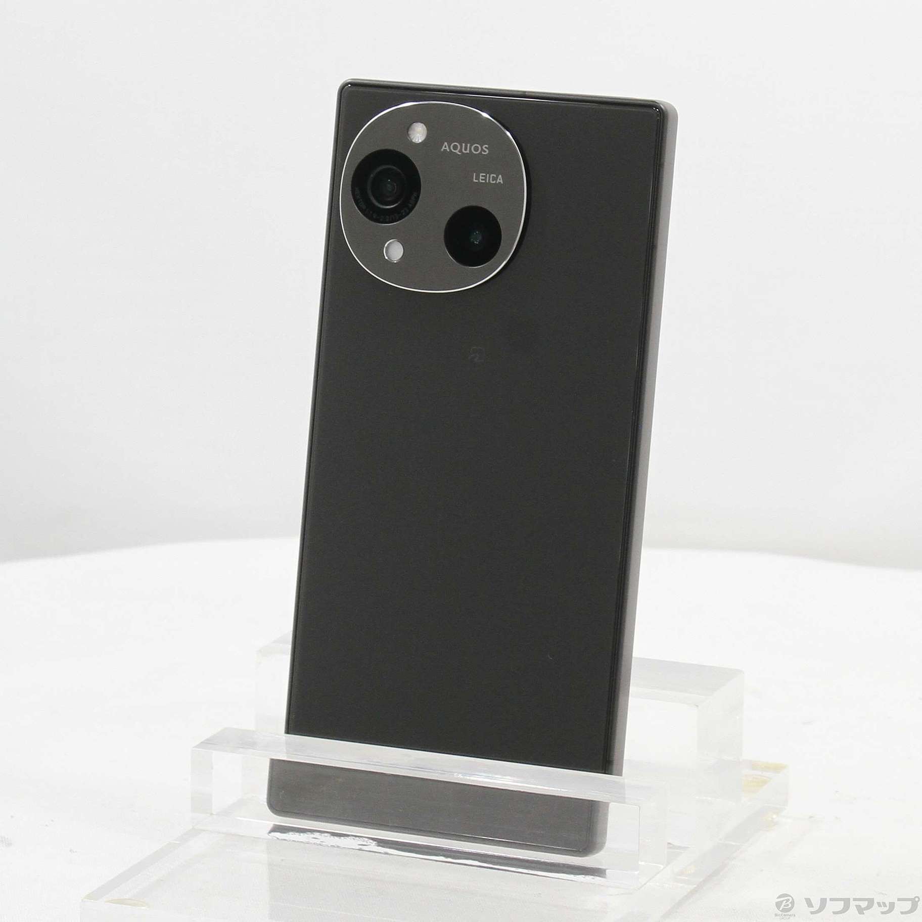 AQUOS R10 SH-M31 512GB SIM�t���[ [�`���R�[���u���b�N]�̐��i�摜1