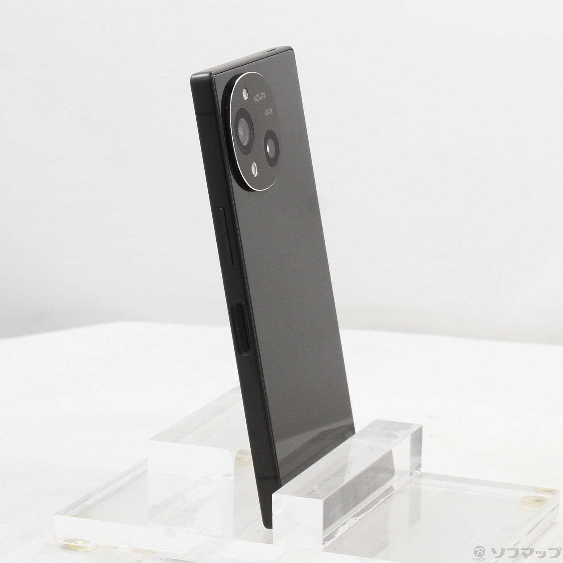 AQUOS R10 SH-M31 512GB SIM�t���[ [�`���R�[���u���b�N]�̐��i�摜4