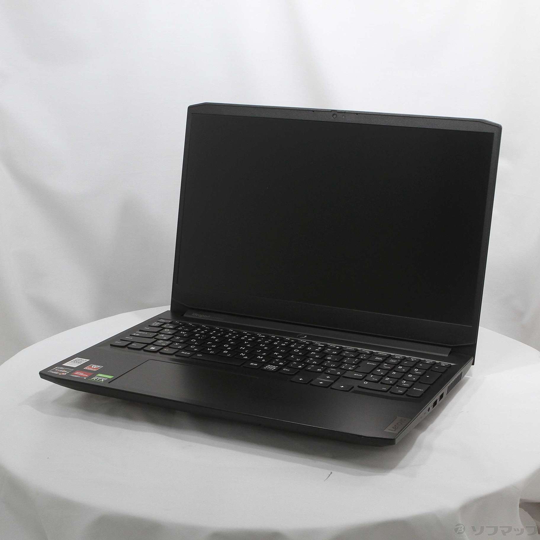 IdeaPad Gaming 360 82K2008CJP �V���h�[�u���b�N