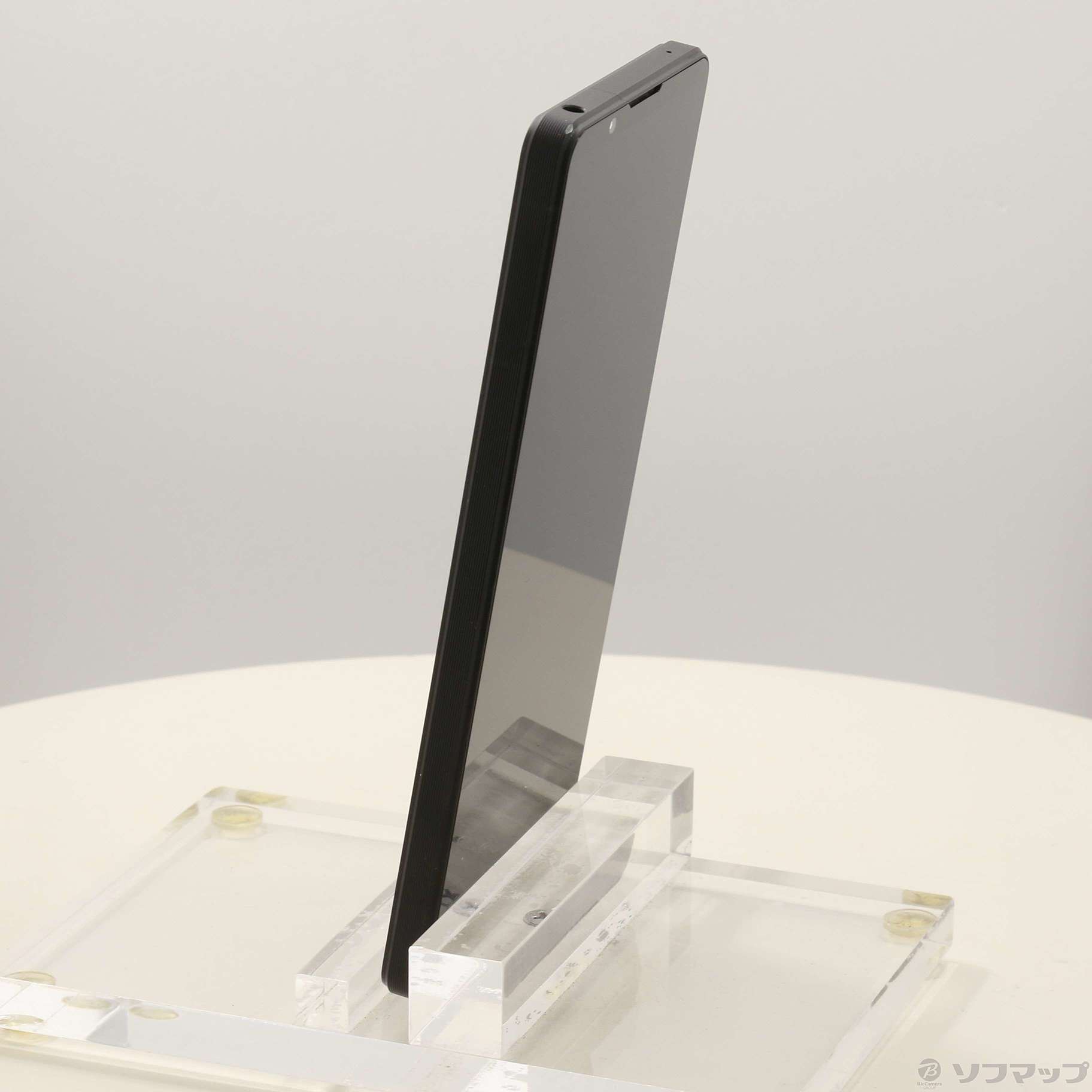 Xperia 1 VI 256GB SIM�t���[ [�u���b�N]�̐��i�摜2