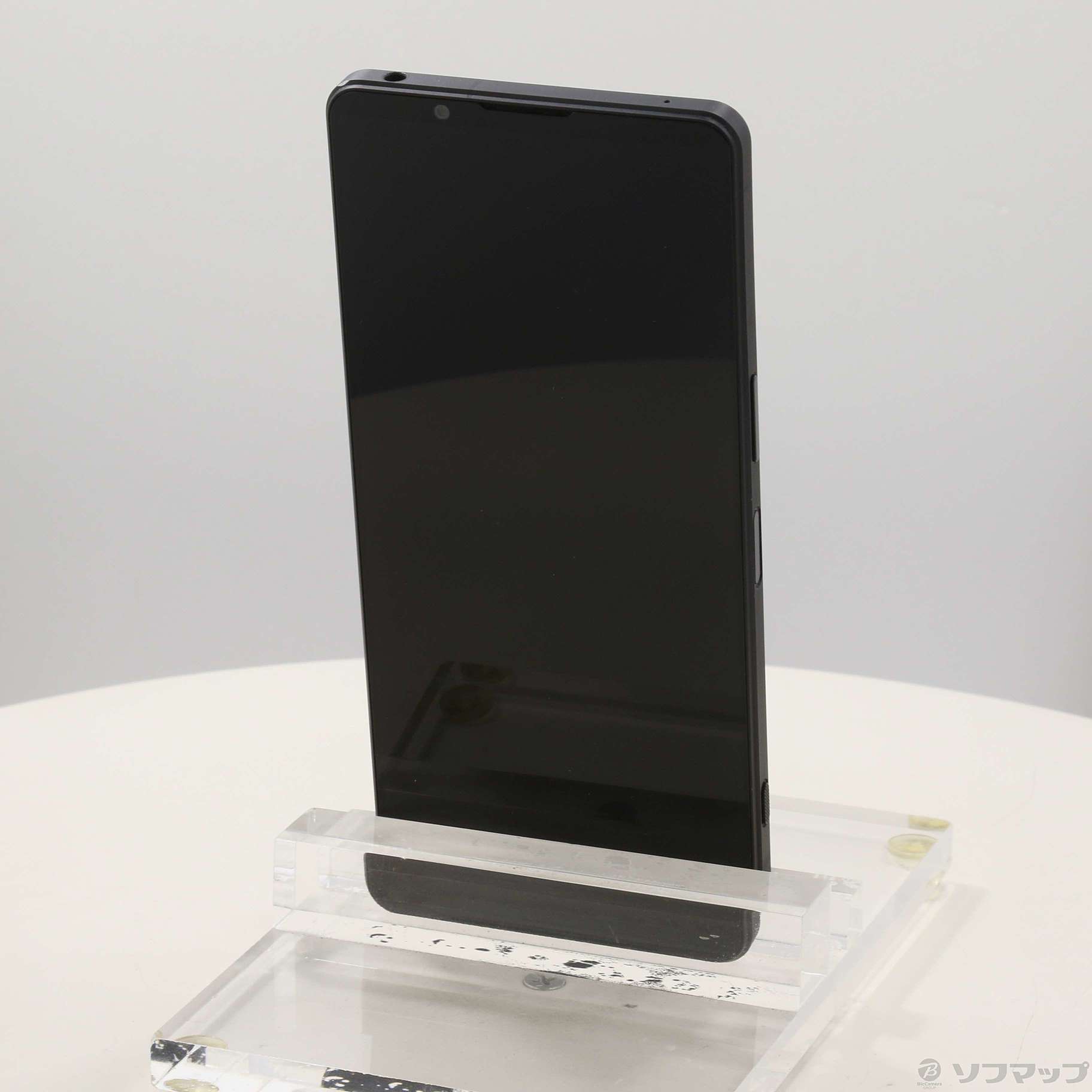 Xperia 1 VI 256GB SIM�t���[ [�u���b�N]�̐��i�摜3