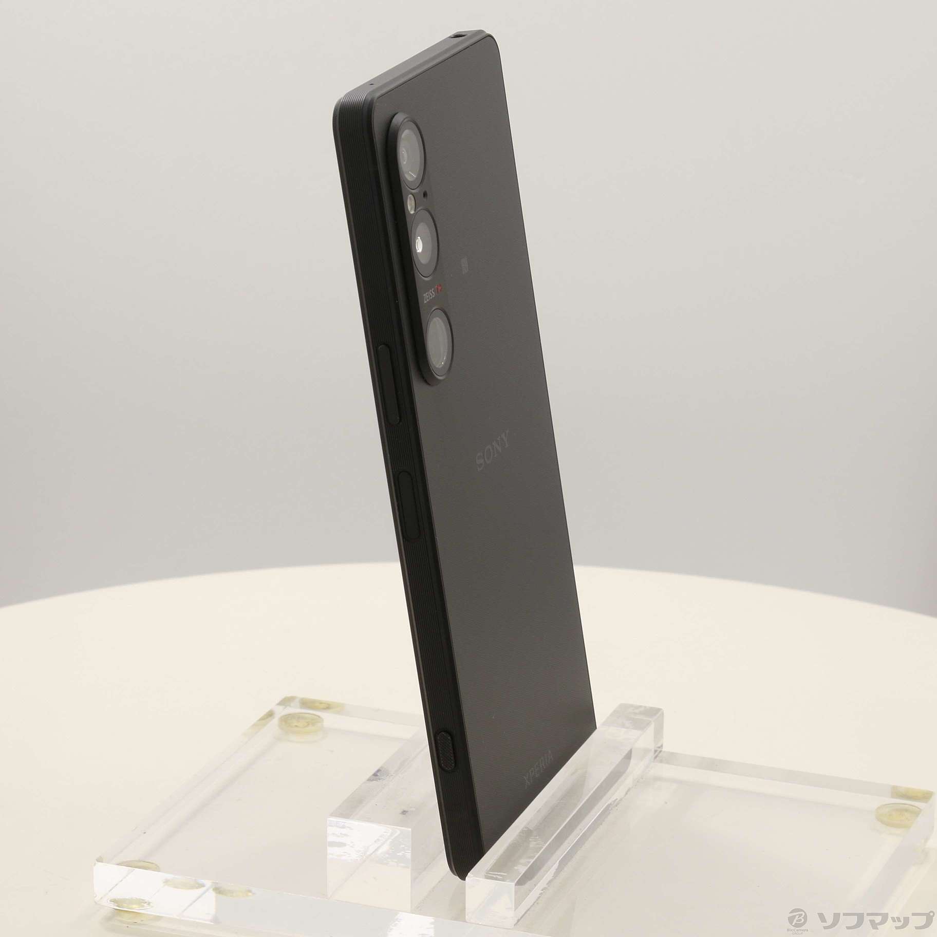 Xperia 1 VI 256GB SIM�t���[ [�u���b�N]�̐��i�摜4