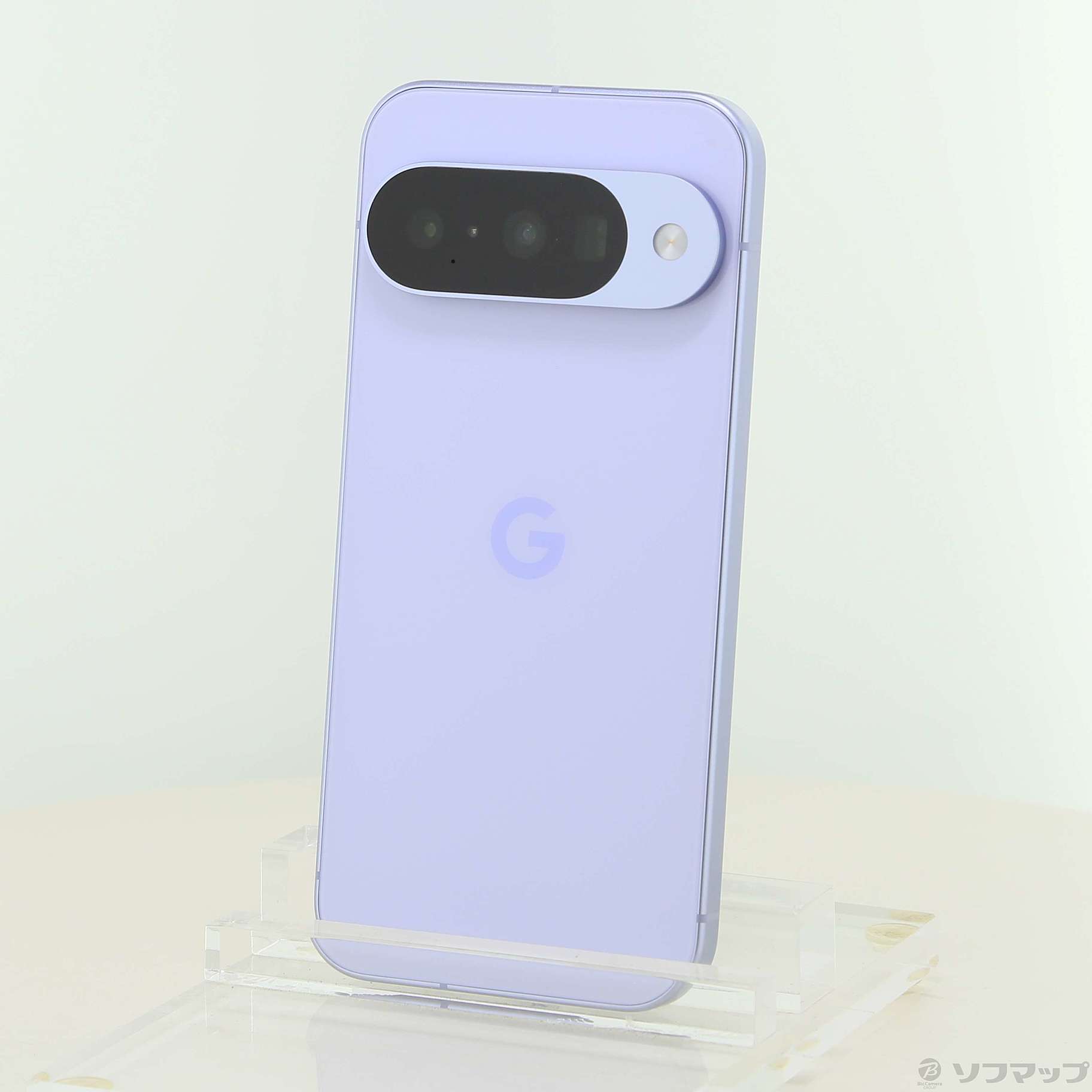 中古】Google Pixel 10 128GB フロスト GL066 au SIMフリー