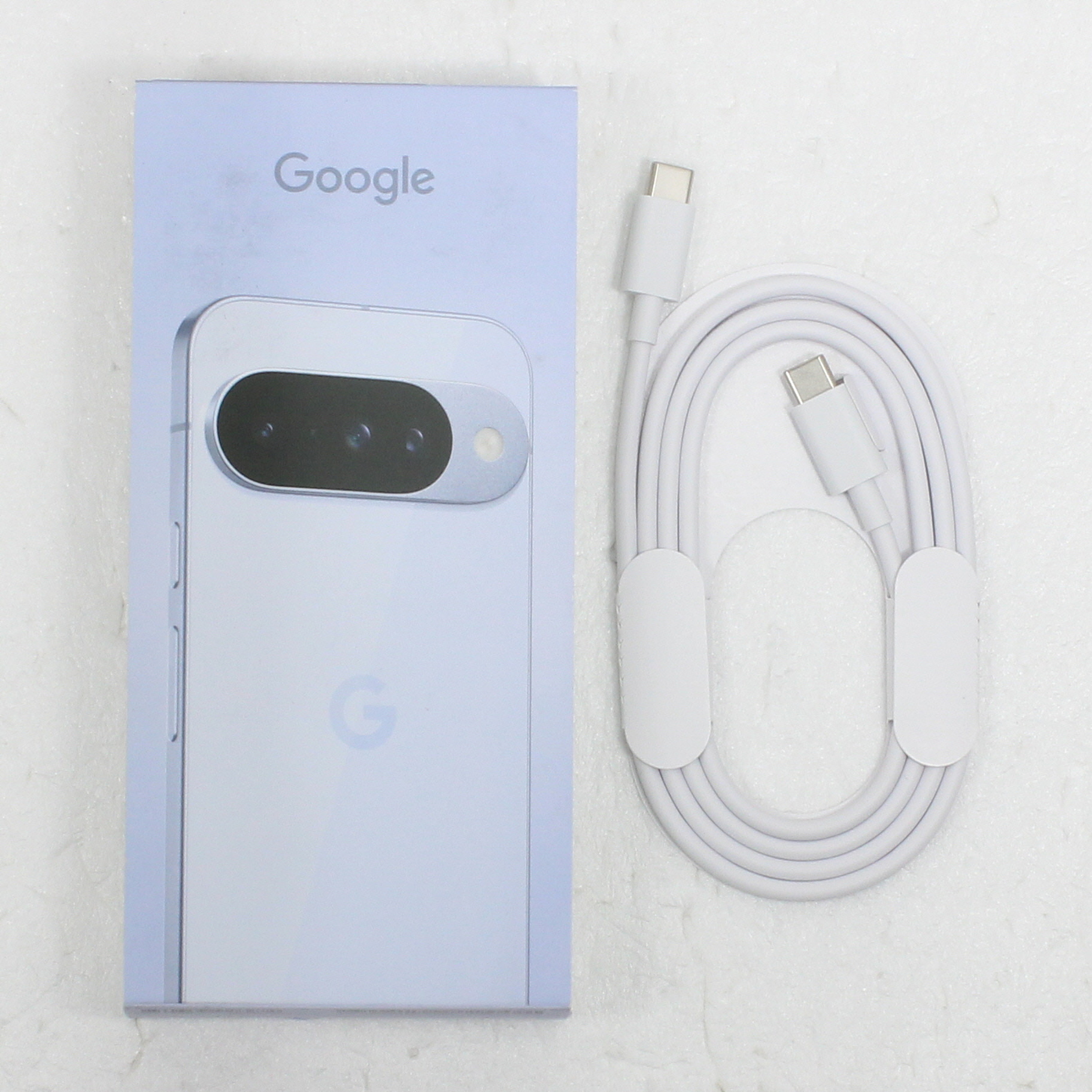 中古】Google Pixel 10 128GB フロスト GL066 au SIMフリー