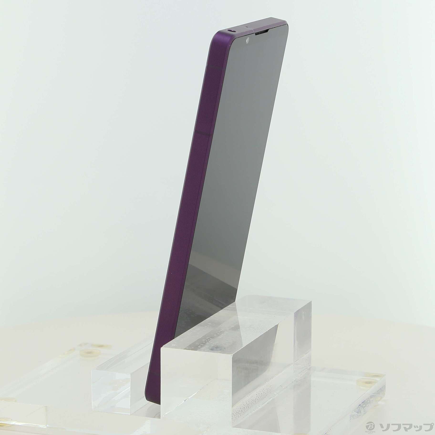 Xperia 1 VII 512GB (RAM 16GB���f��) SIM�t���[ [�I�[�L�b�h�p�[�v��]�̐��i�摜2