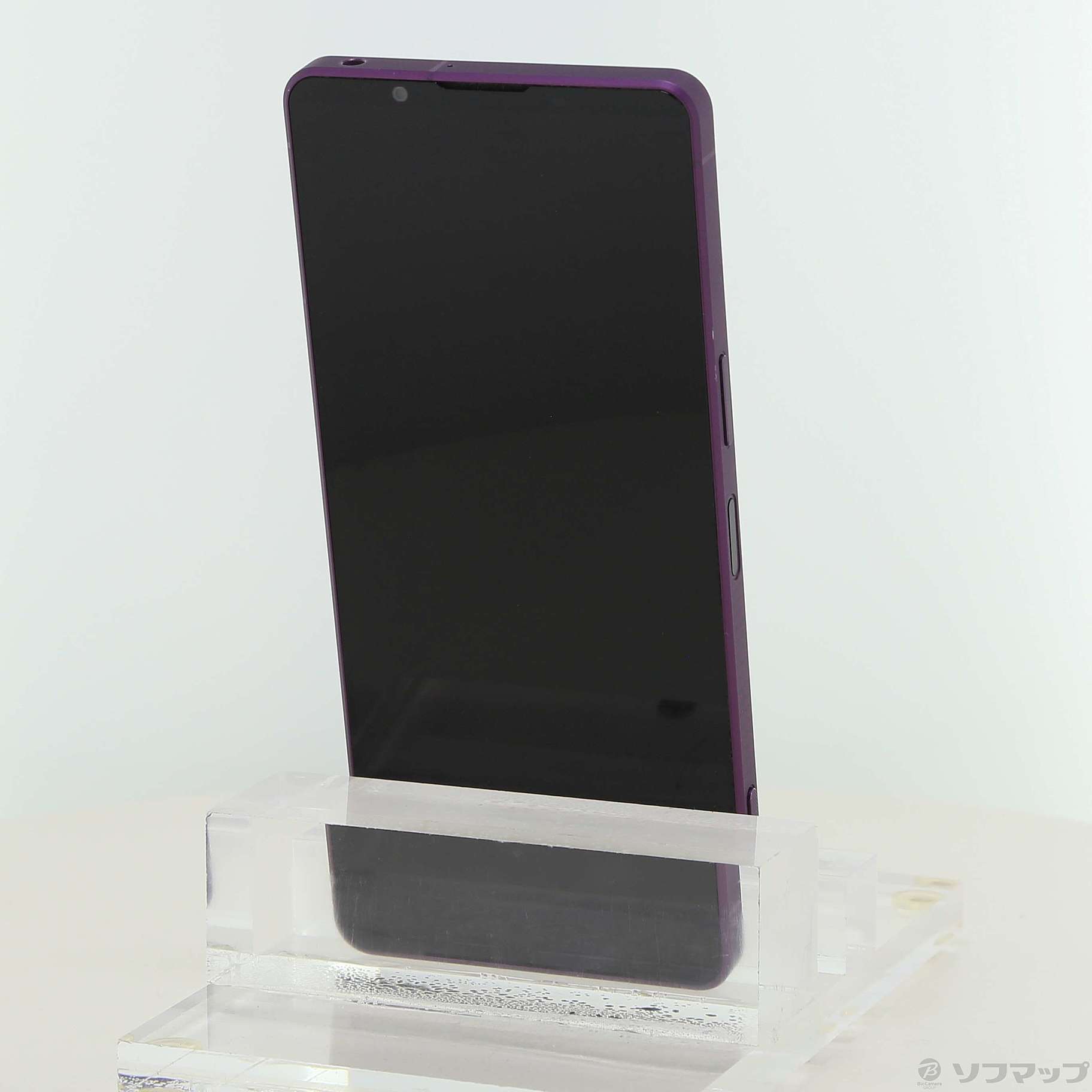 Xperia 1 VII 512GB (RAM 16GB���f��) SIM�t���[ [�I�[�L�b�h�p�[�v��]�̐��i�摜3