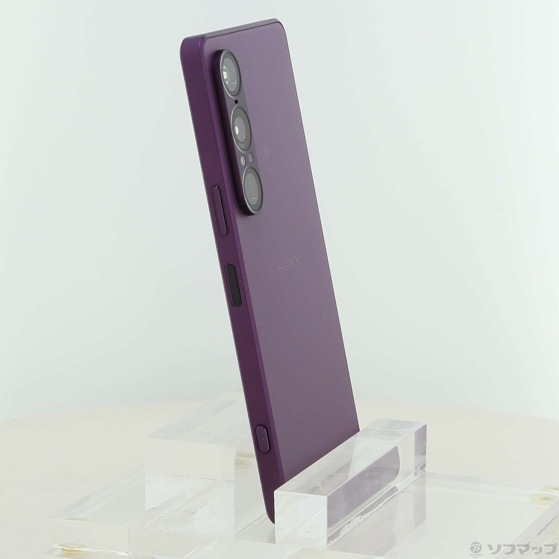 Xperia 1 VII 512GB (RAM 16GB���f��) SIM�t���[ [�I�[�L�b�h�p�[�v��]�̐��i�摜4