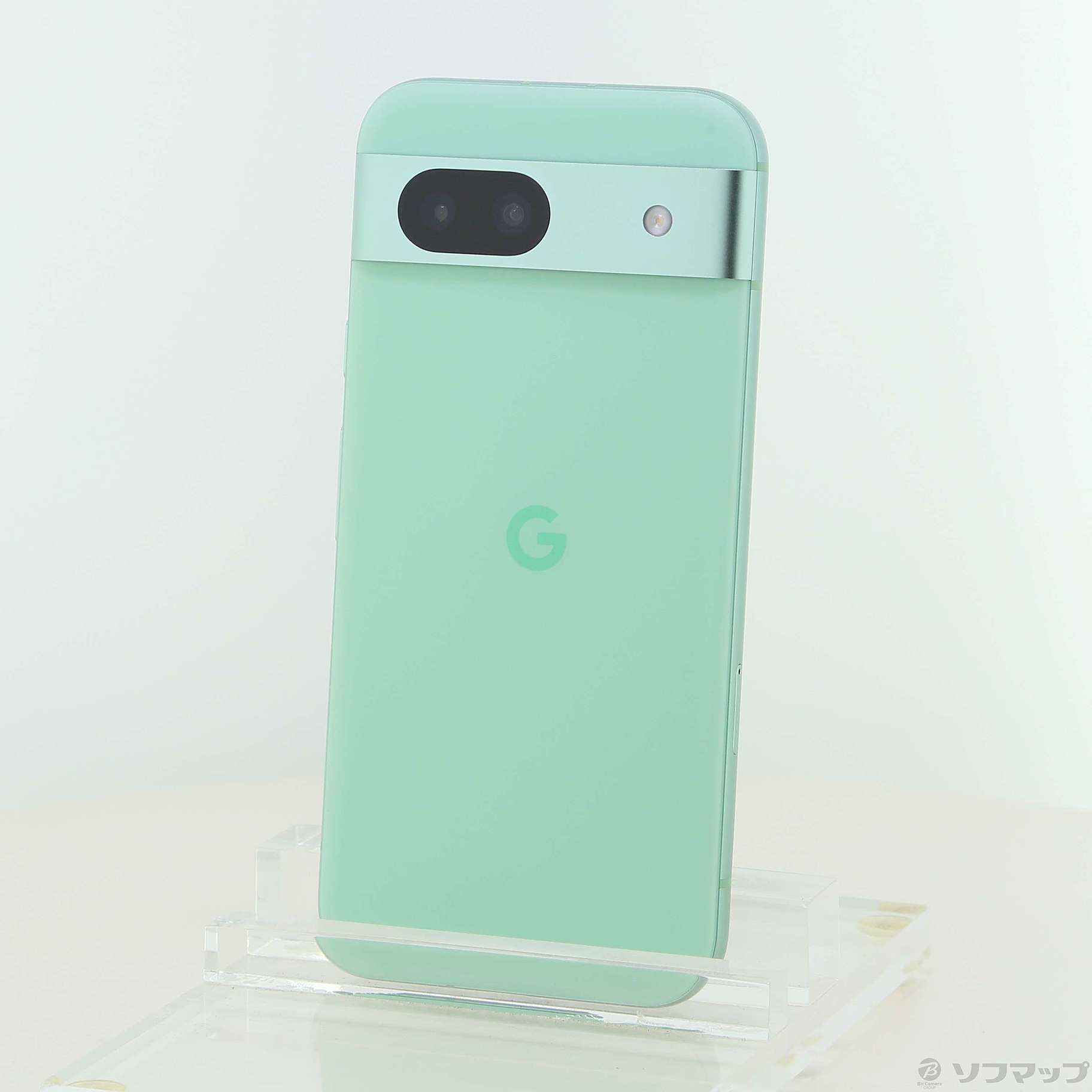 Google Pixel 8a 中古一覧｜SIMフリー・キャリア - 価格.com