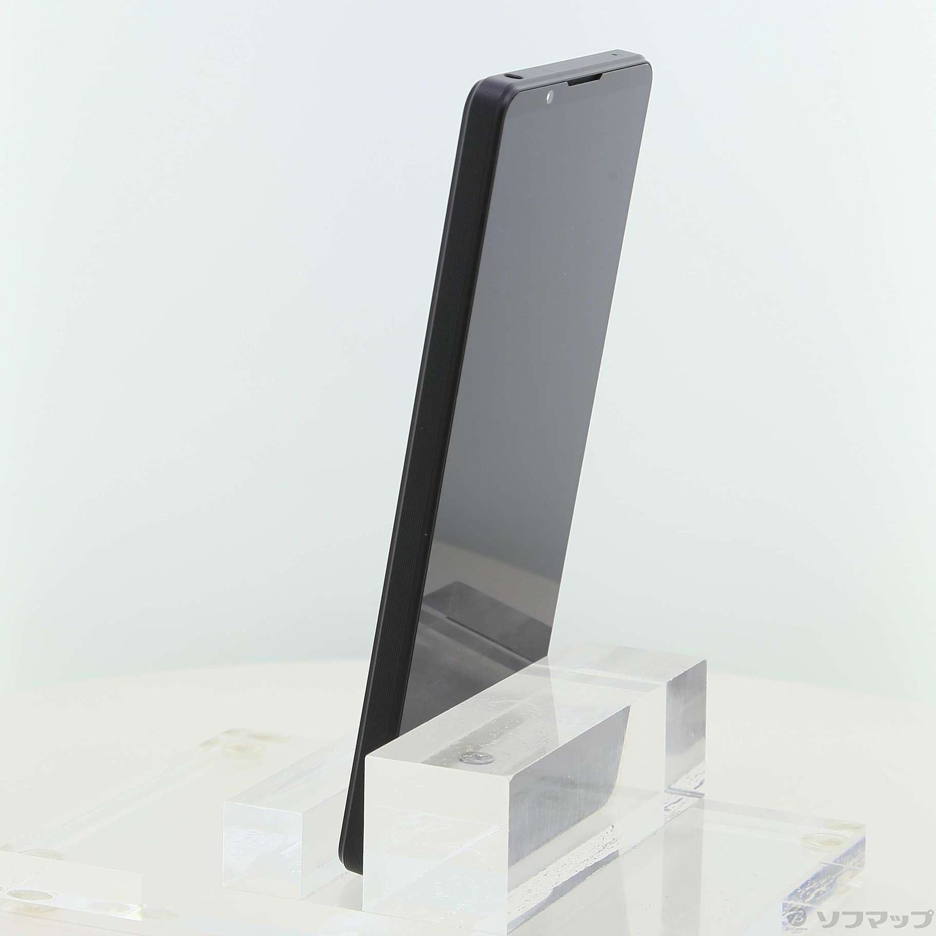 Xperia 1 VI 256GB SIM�t���[ [�u���b�N]�̐��i�摜2