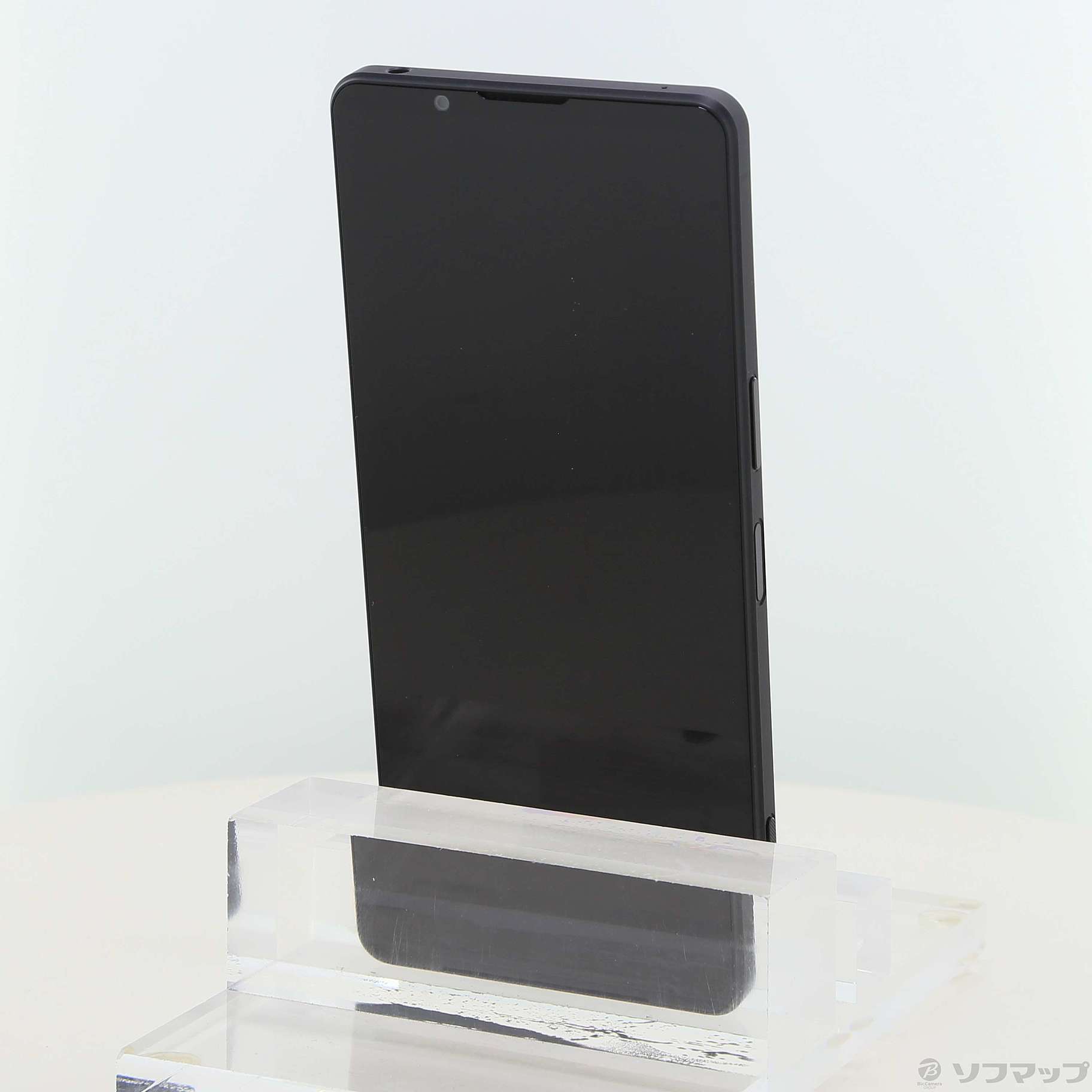 Xperia 1 VI 256GB SIM�t���[ [�u���b�N]�̐��i�摜3