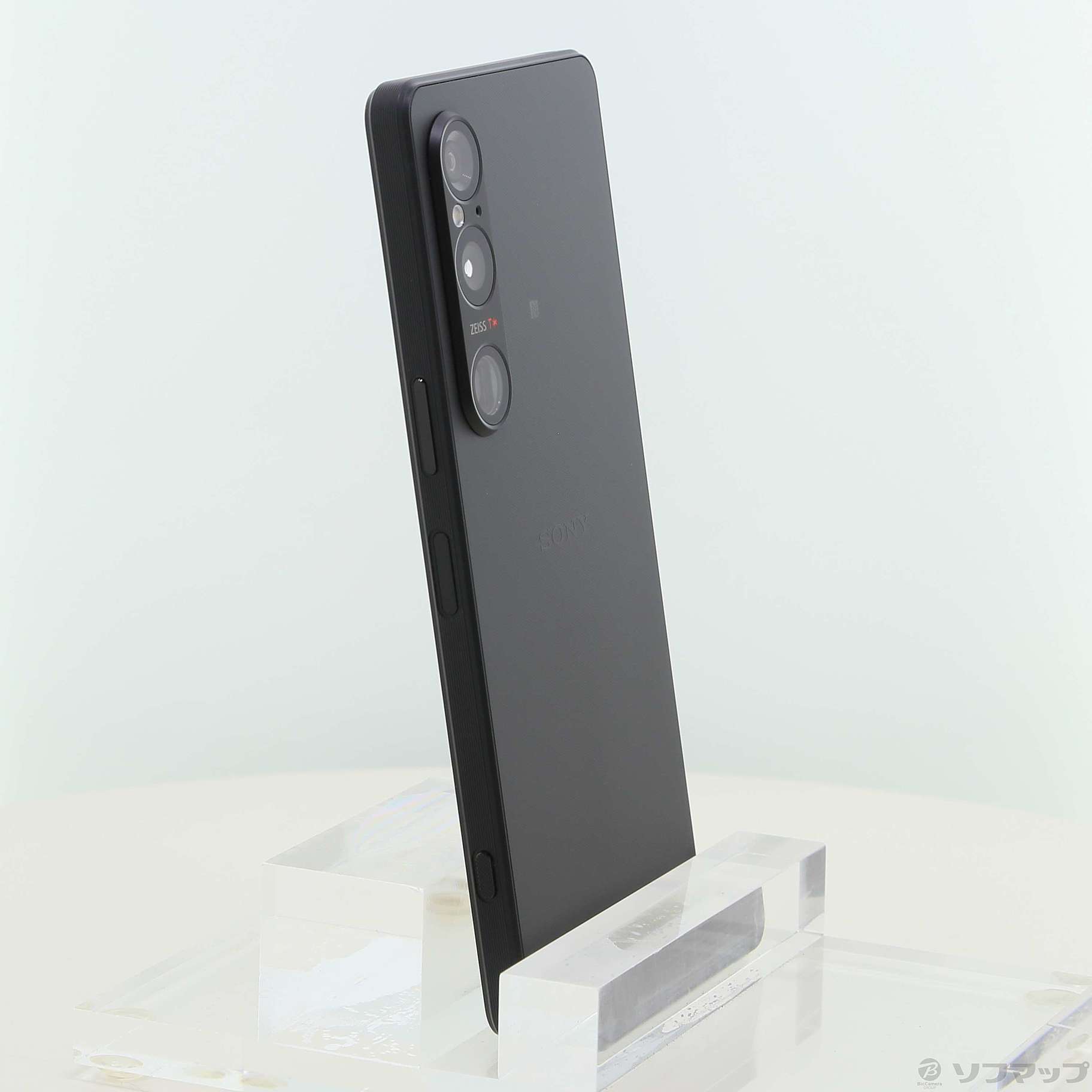 Xperia 1 VI 256GB SIM�t���[ [�u���b�N]�̐��i�摜4