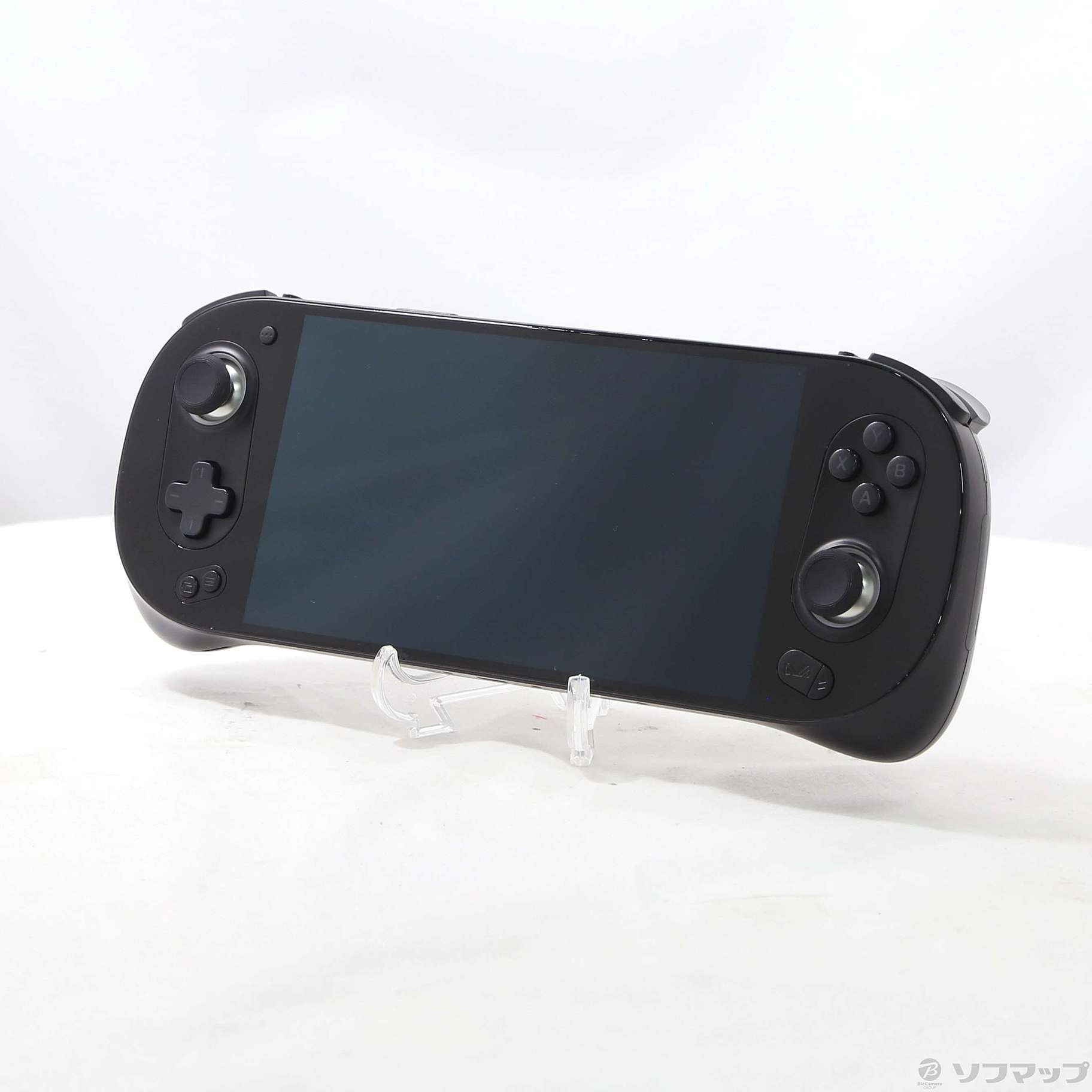 AYANEO Pocket EVO 256GB スターリーブラック AYAPKEVO-12256-SBR Wi-Fi