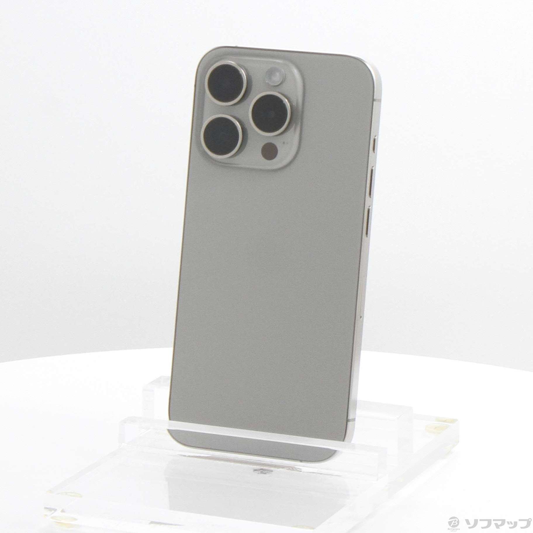 iPhone 15 Pro 中古一覧｜SIMフリー・キャリア - 価格.com