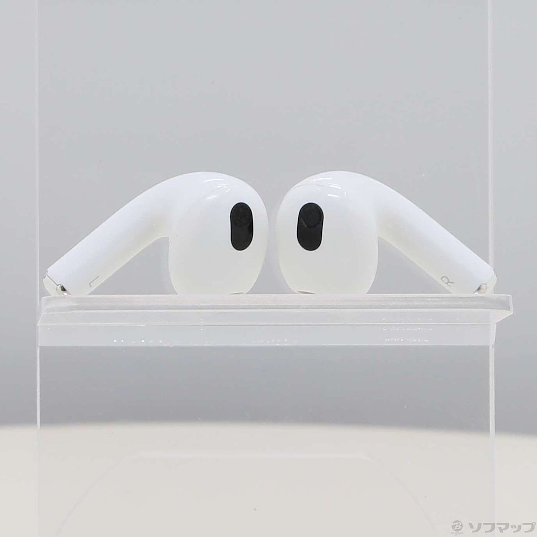 中古品〕 AirPods 第3世代 MME73J／A｜の通販はソフマップ[sofmap]