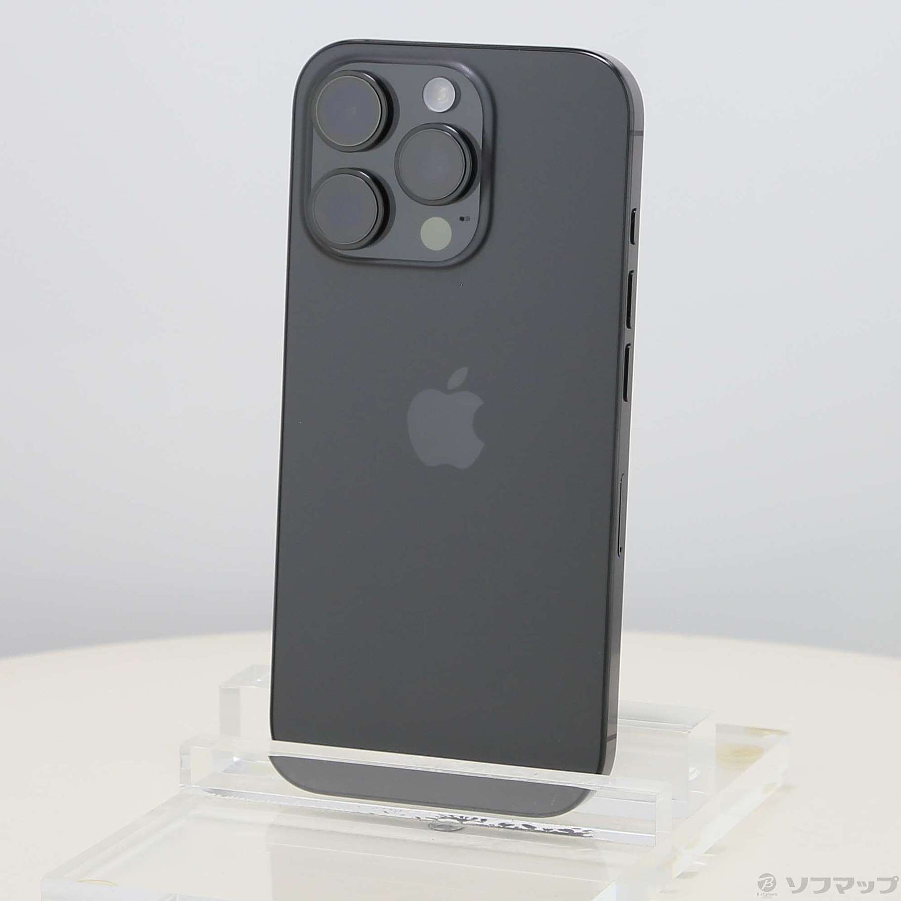 iPhone 16 Pro 128GB SIMフリー 中古(白ロム)価格比較 - 価格.com
