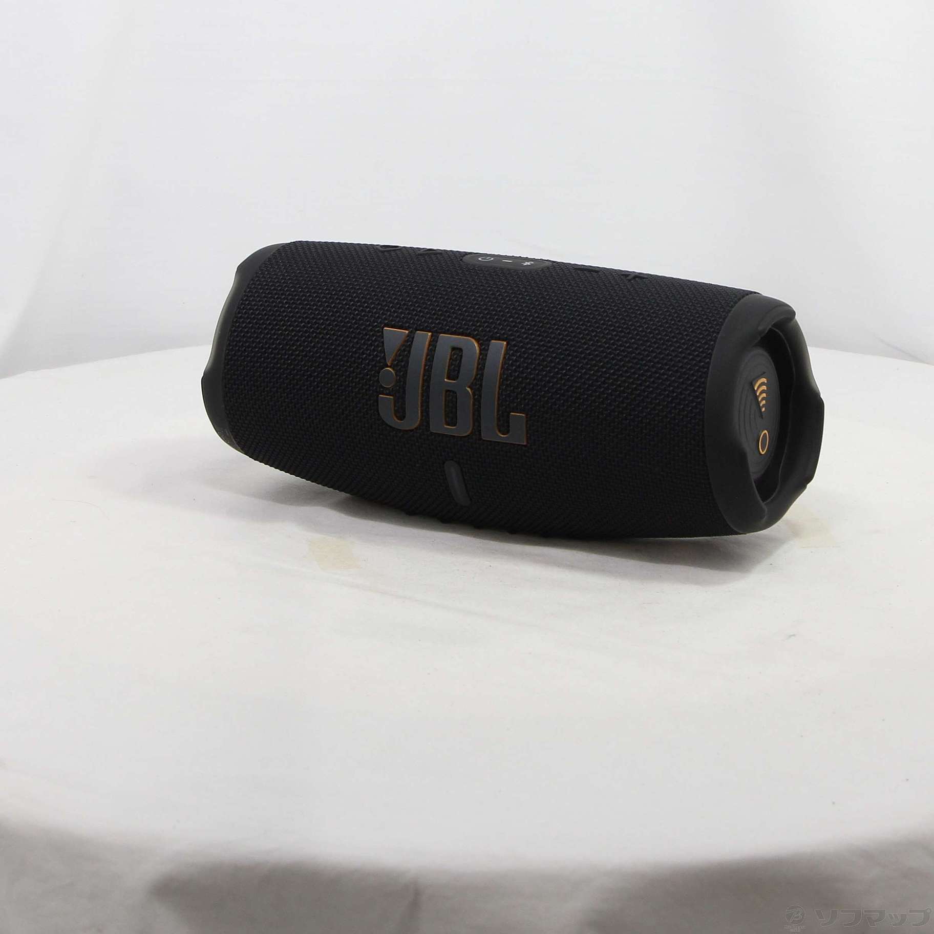 中古品〕 JBL CHARGE 5 ブラック｜の通販はソフマップ[sofmap]