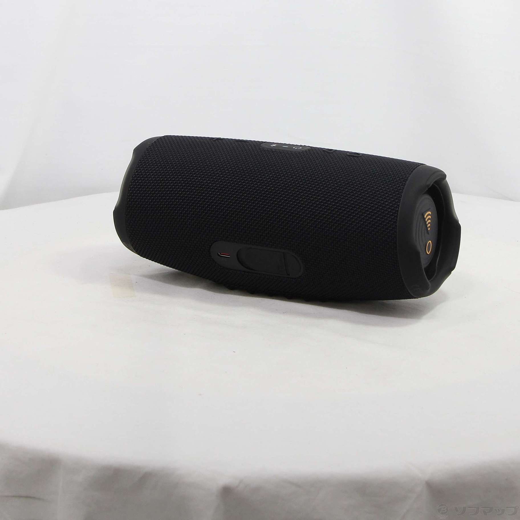 中古品〕 JBL CHARGE 5 ブラック｜の通販はソフマップ[sofmap]