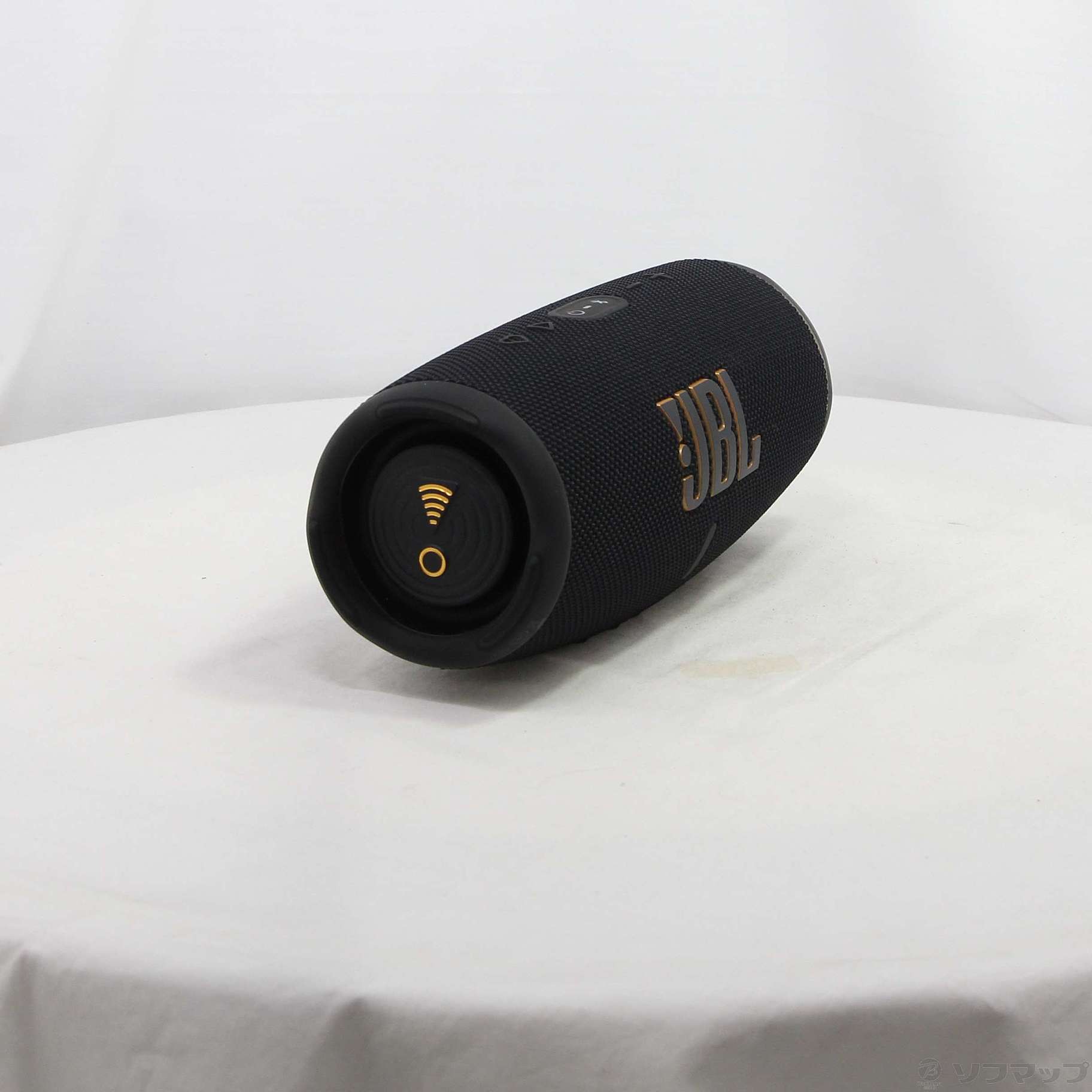 中古】期間特価対象品JBL CHARGE 5 ブラック [2133075620052] - リコレ