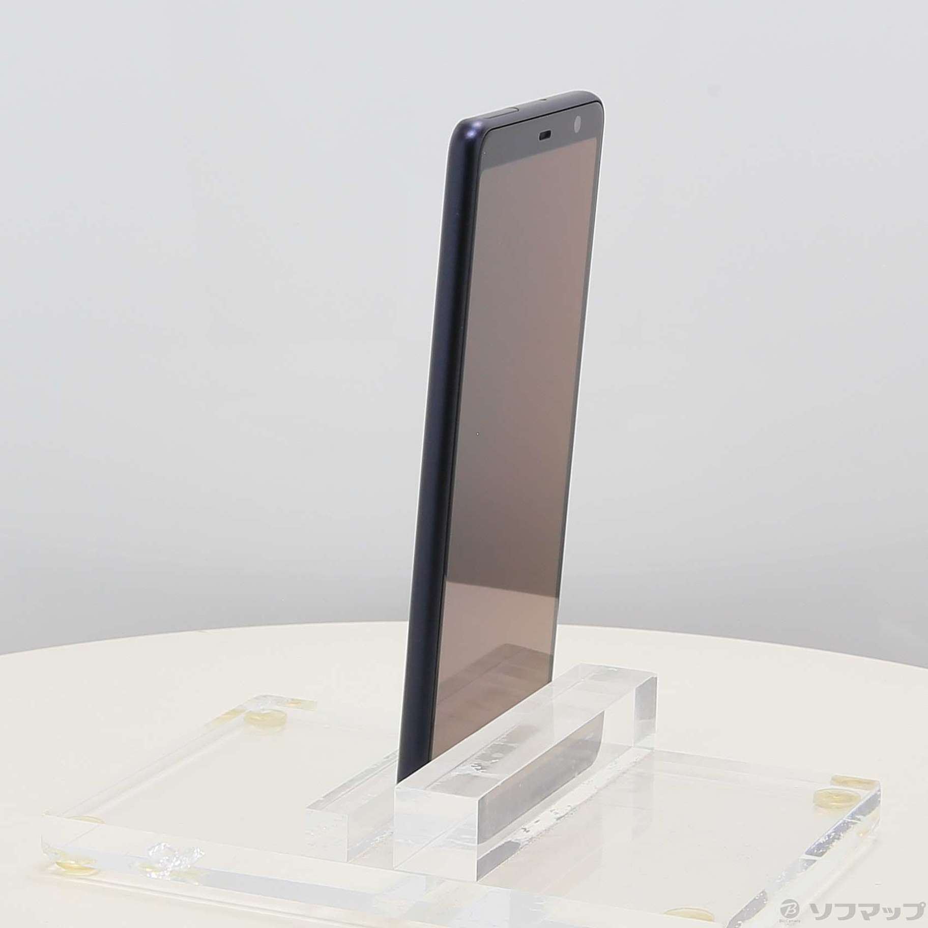 中古品〕 arrows Be4 32GB ブラック F-41A docomoロック解除SIMフリー