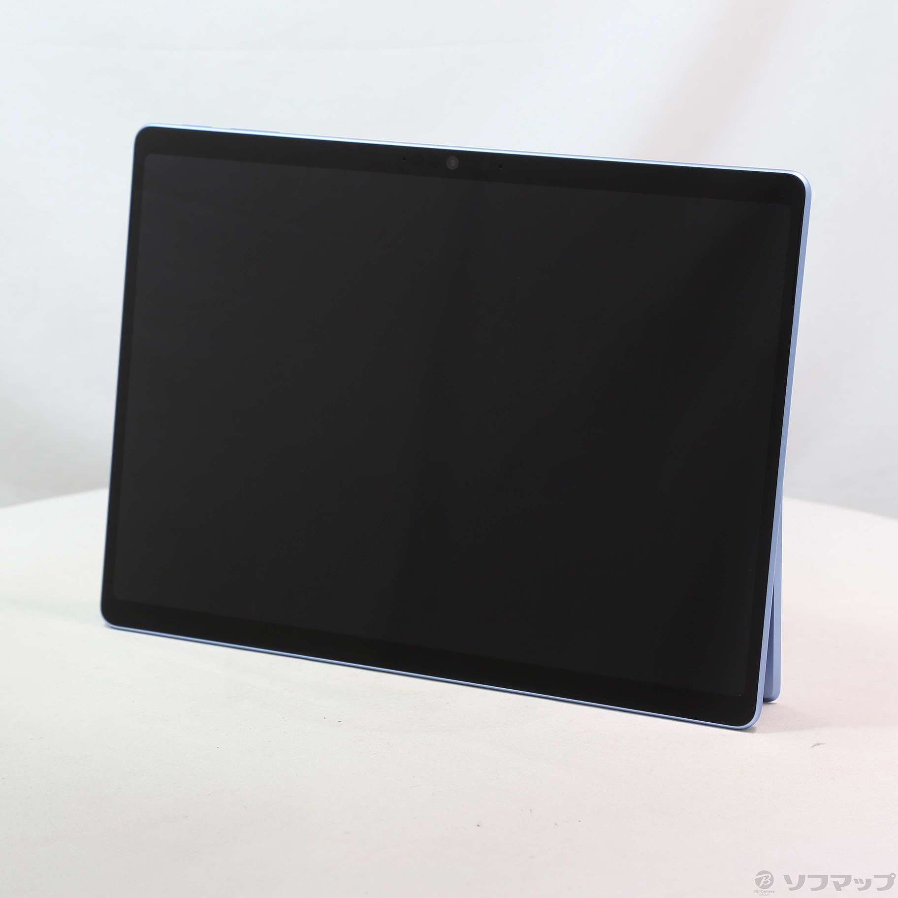 〔展示品〕 Surface Pro (第11世代) 〔Snapdragon X Plus/16GB/SSD512GB〕 IXV-00024 サファイア