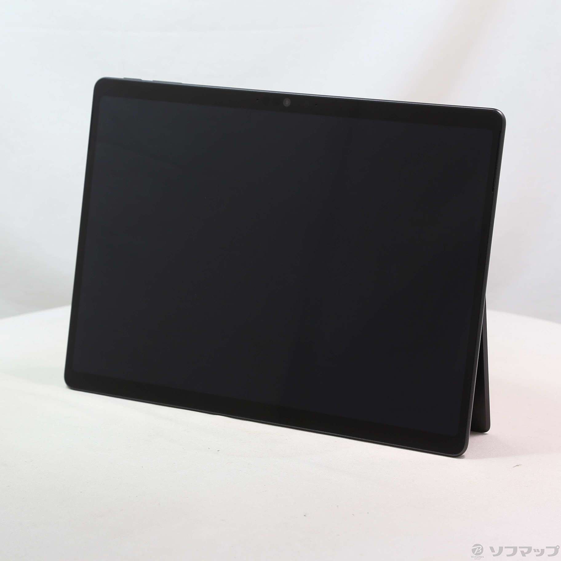 〔展示品〕 Surface Pro (第11世代) 〔Snapdragon X Elite/16GB/SSD512GB〕 IY8-00028