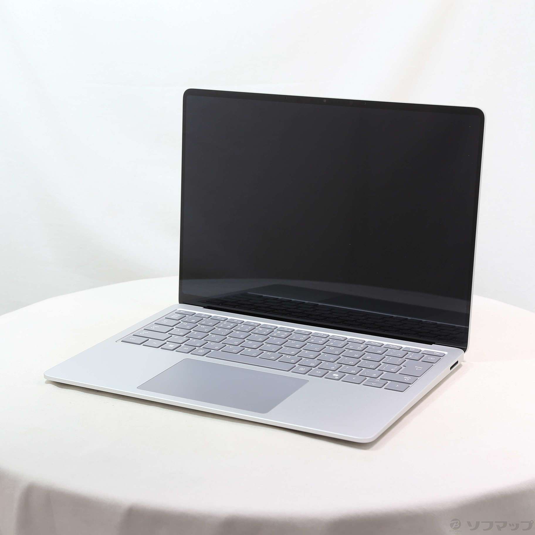�k�W���i�l Surface Laptop (��7����) �kSnapdragon X Plus�^16GB�^SSD256GB�l T0I-00015