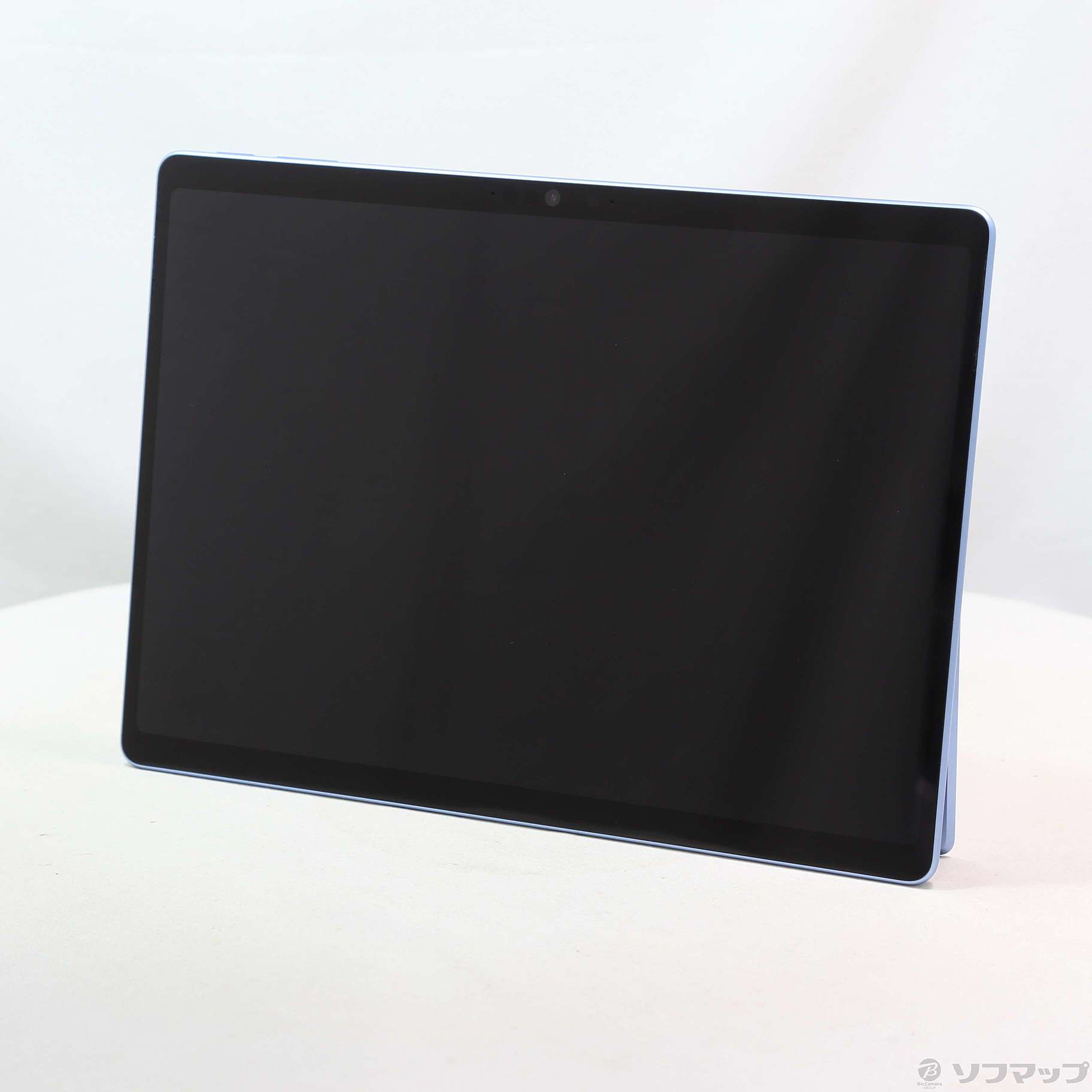 〔展示品〕 Surface Pro (第11世代) 〔Snapdragon X Plus/16GB/SSD512GB〕 IXV-00024 サファイア