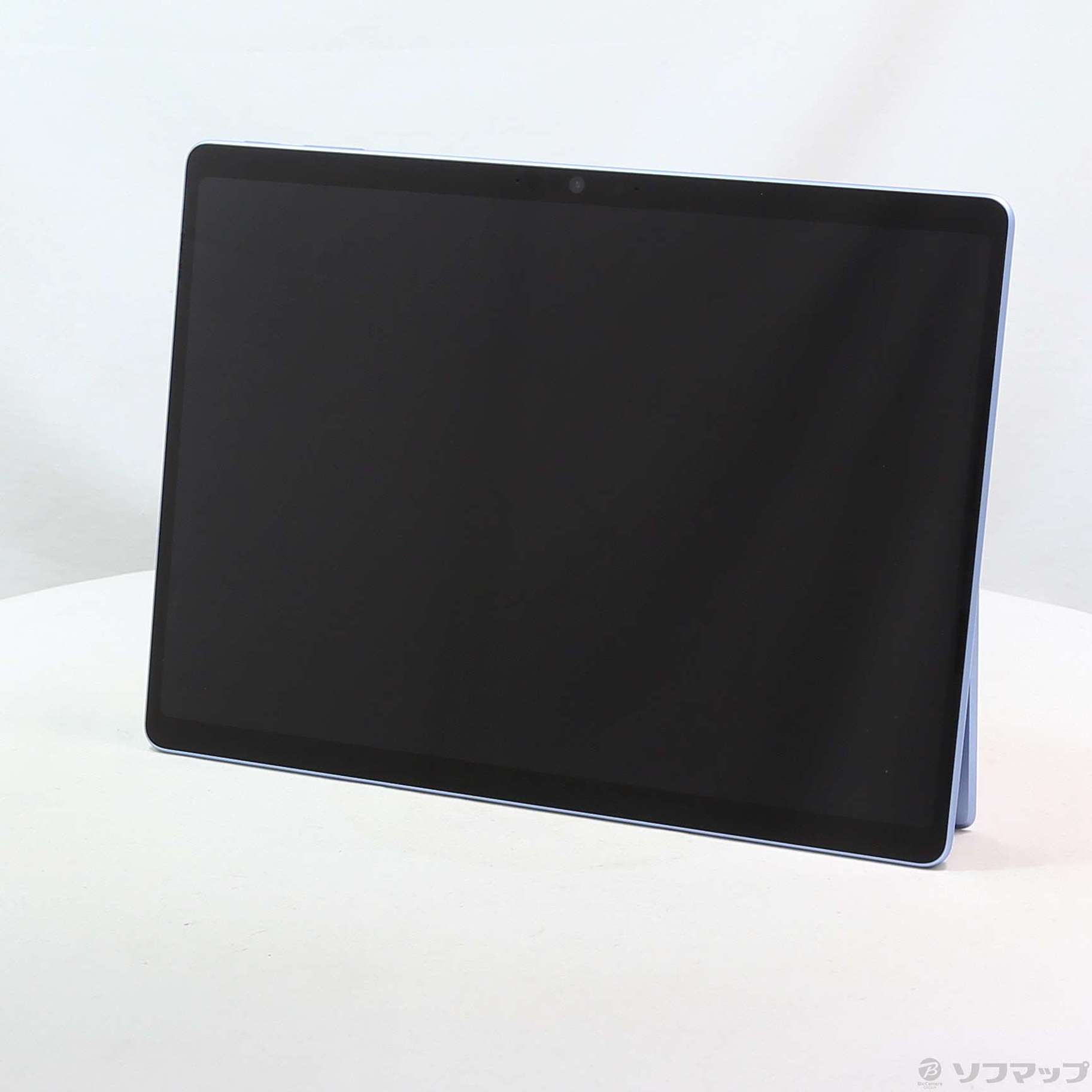 〔展示品〕 Surface Pro (第11世代) 〔Snapdragon X Plus/16GB/SSD512GB〕 IXV-00024 サファイア