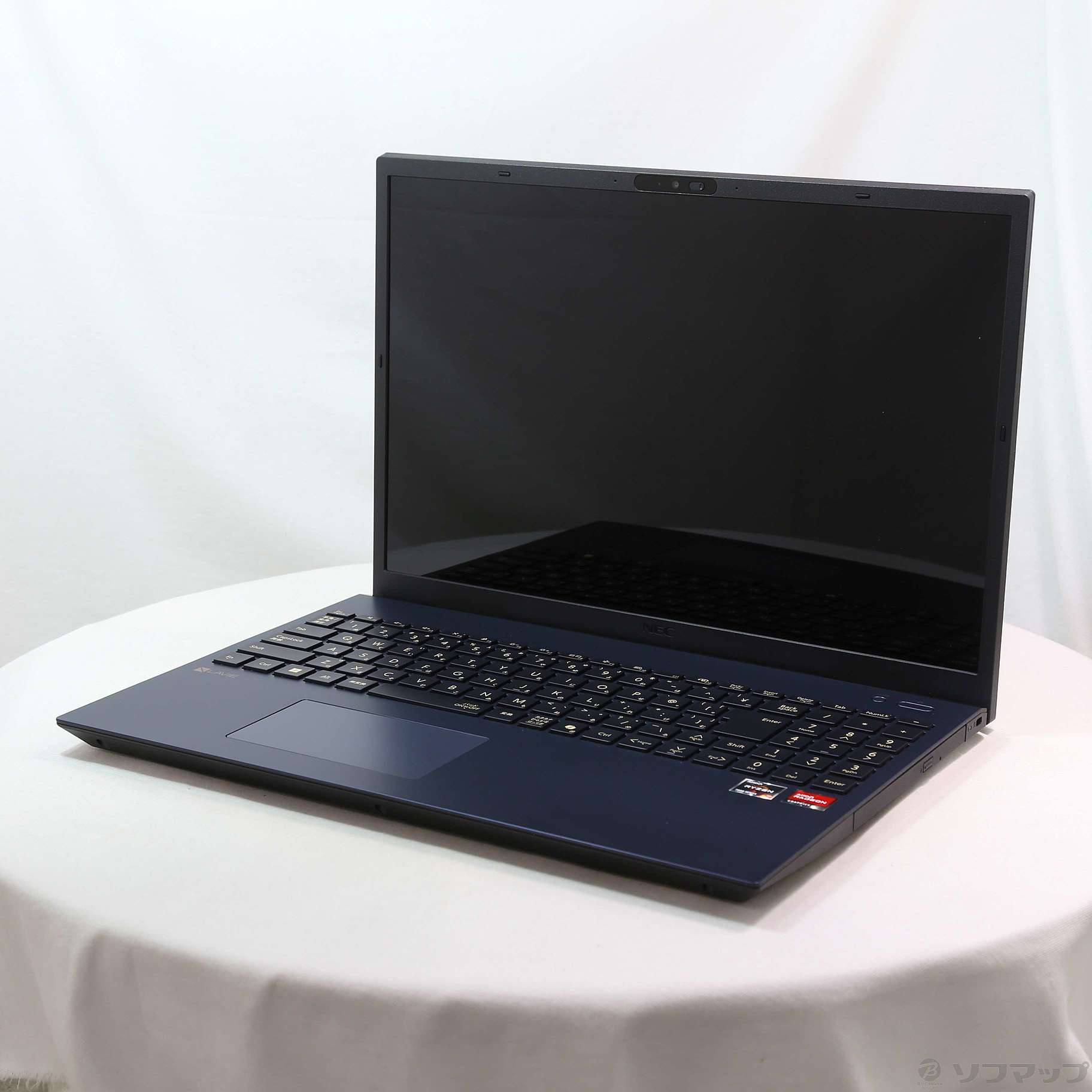 中古ノートパソコン NEC 製品一覧 - 価格.com