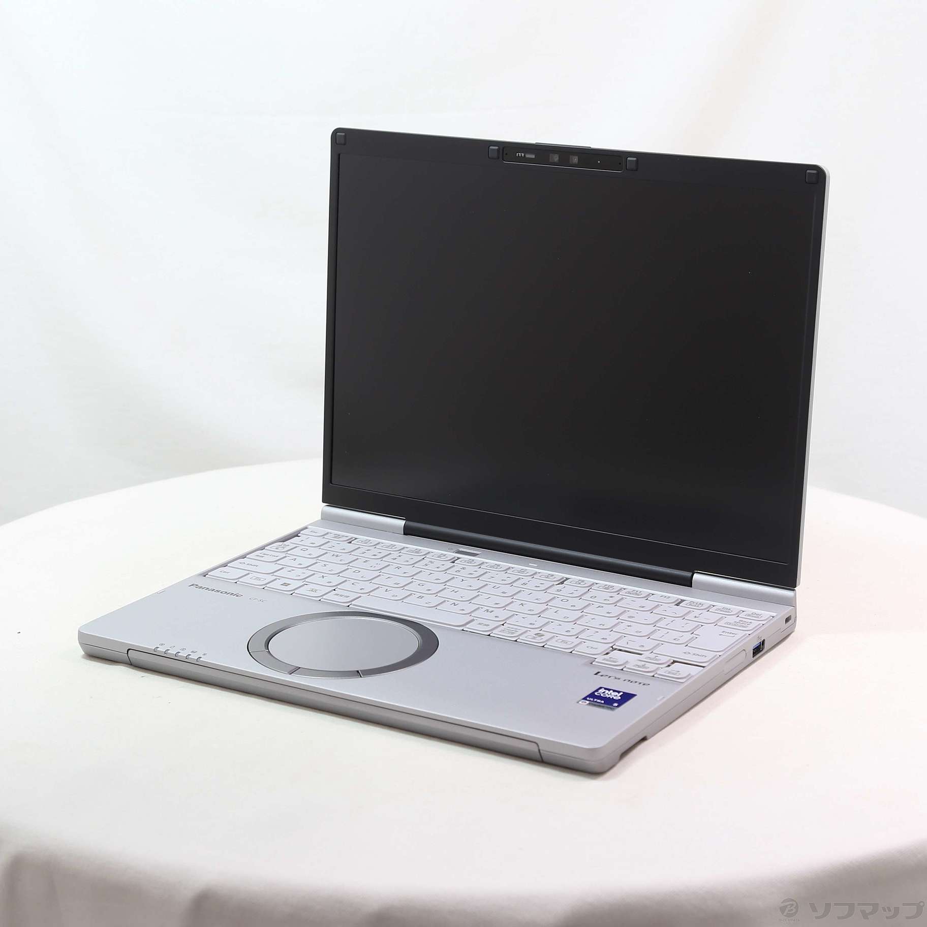 �k�W���i�l Lets note SC7 CF-SC7ADMCR �J�[���O���C